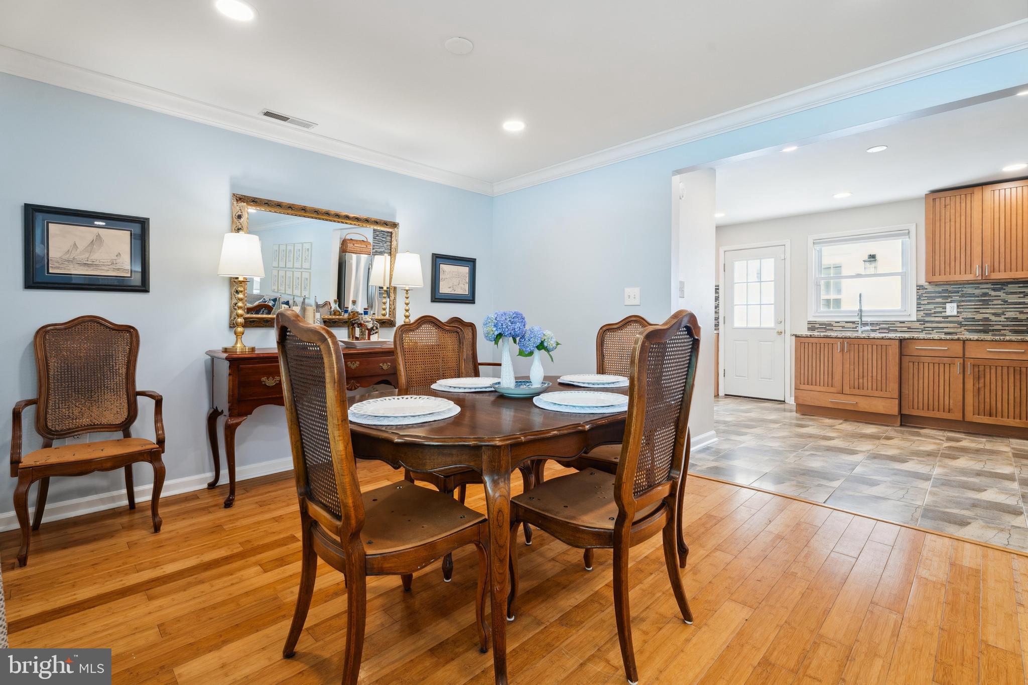 BURLEY HEIGHTS - Residential