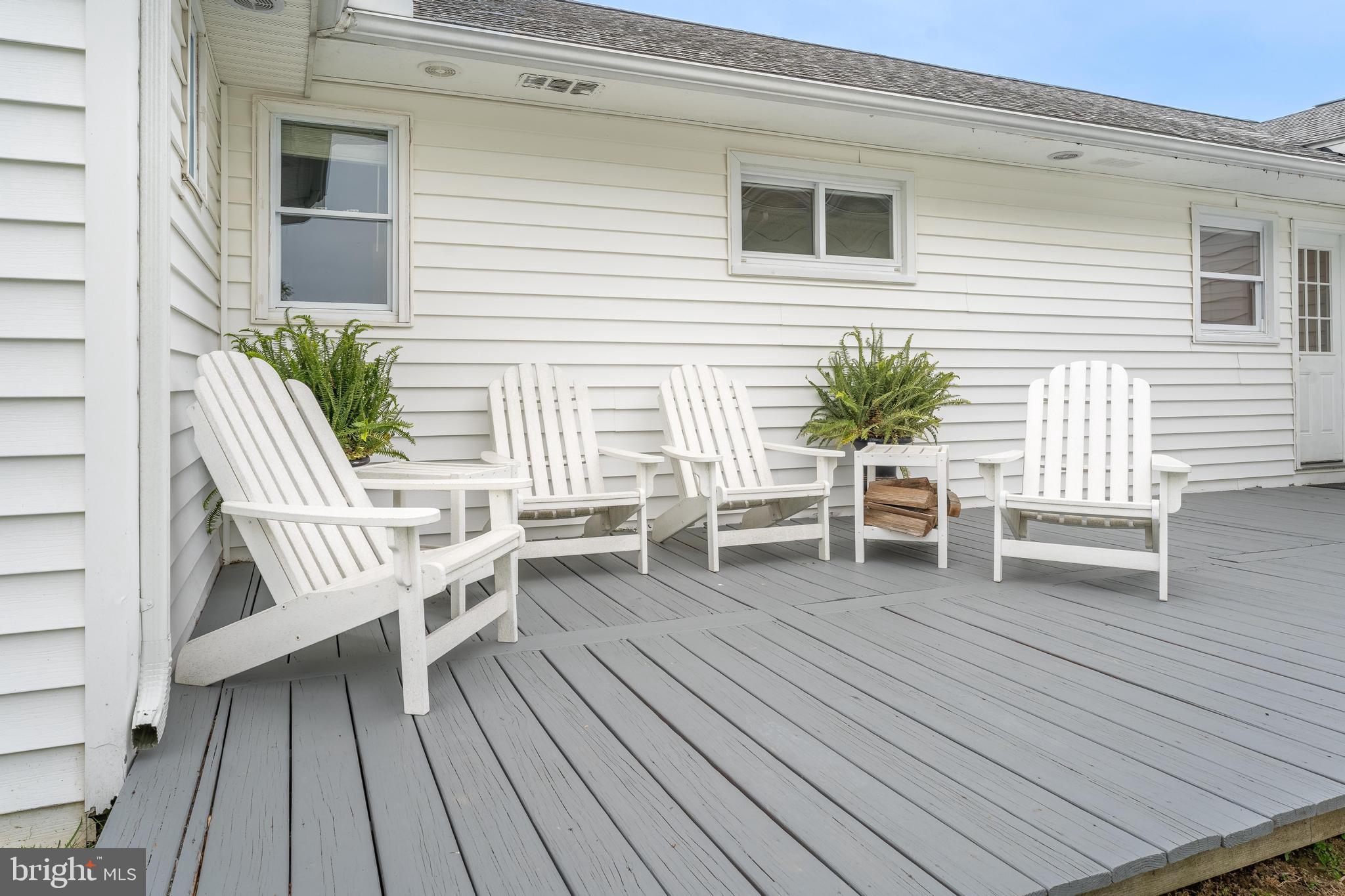 BURLEY HEIGHTS - Residential