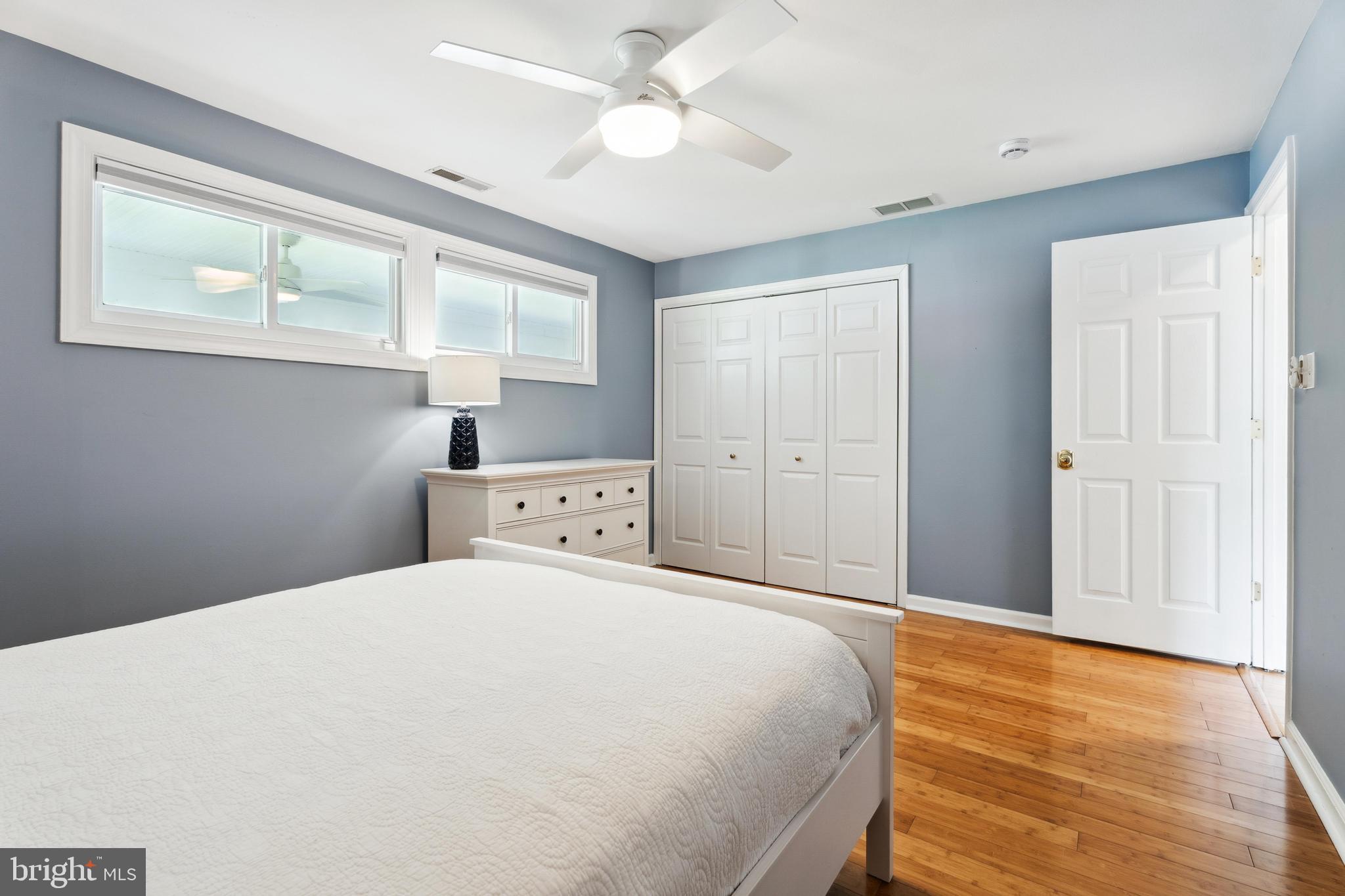 BURLEY HEIGHTS - Residential