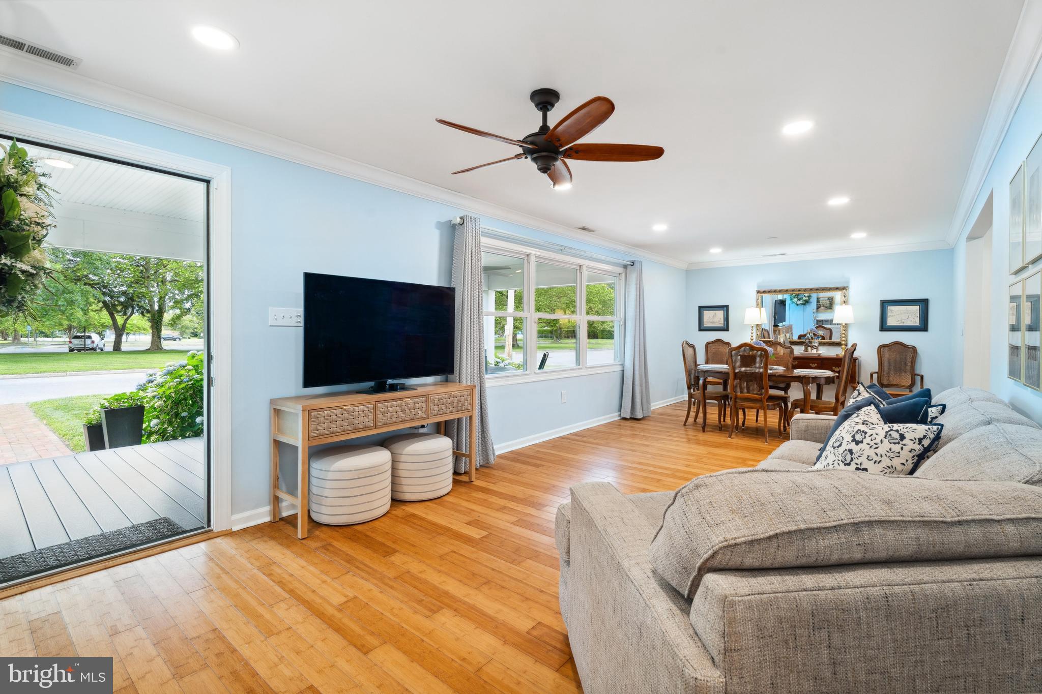 BURLEY HEIGHTS - Residential