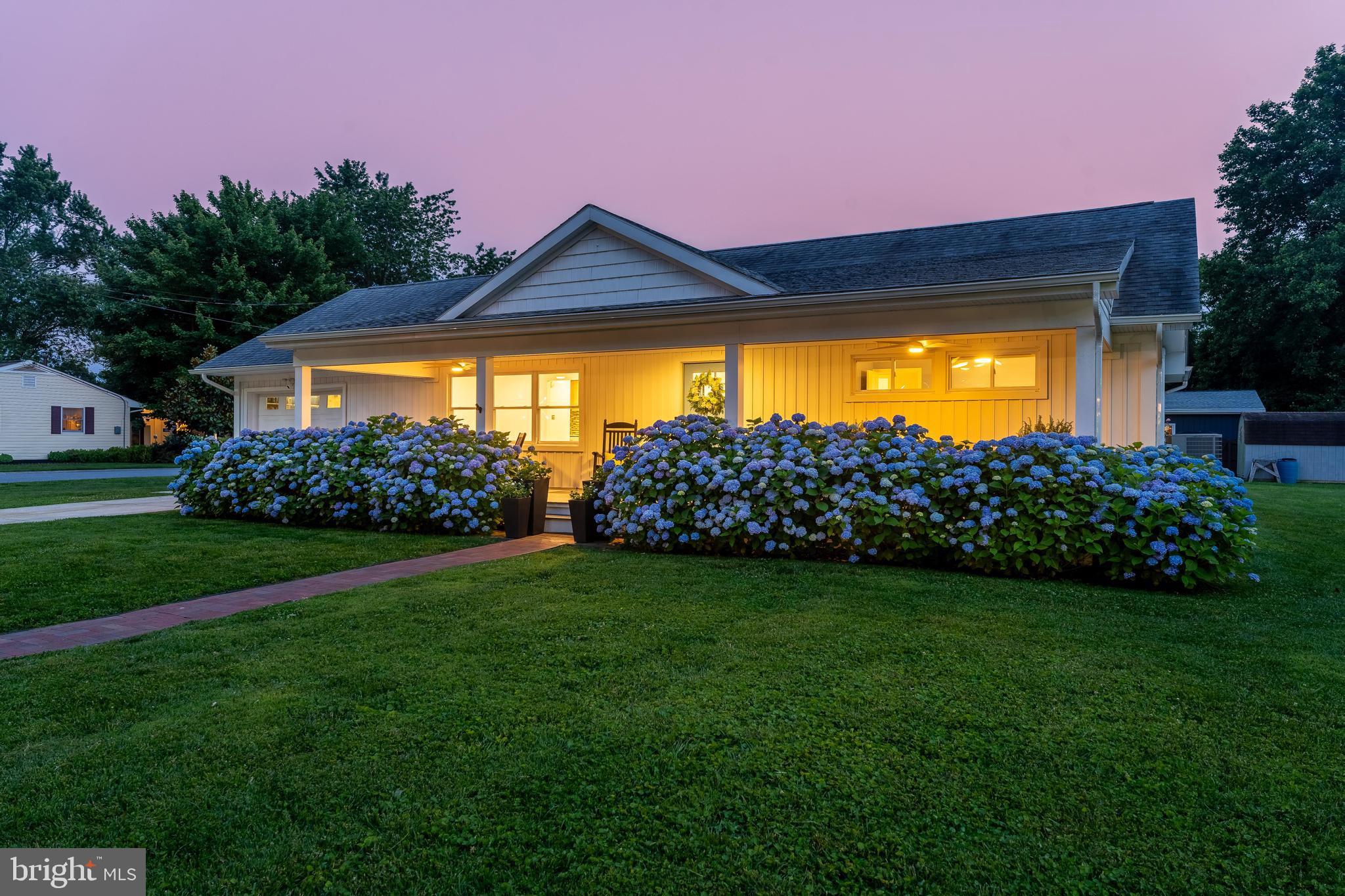 BURLEY HEIGHTS - Residential