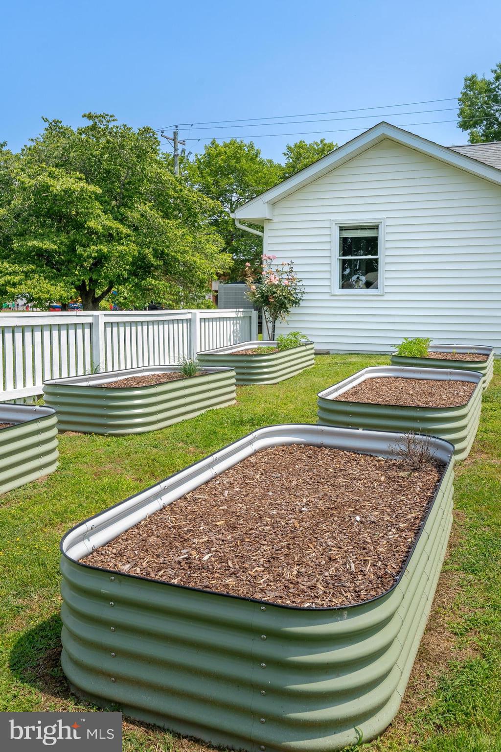 BURLEY HEIGHTS - Residential