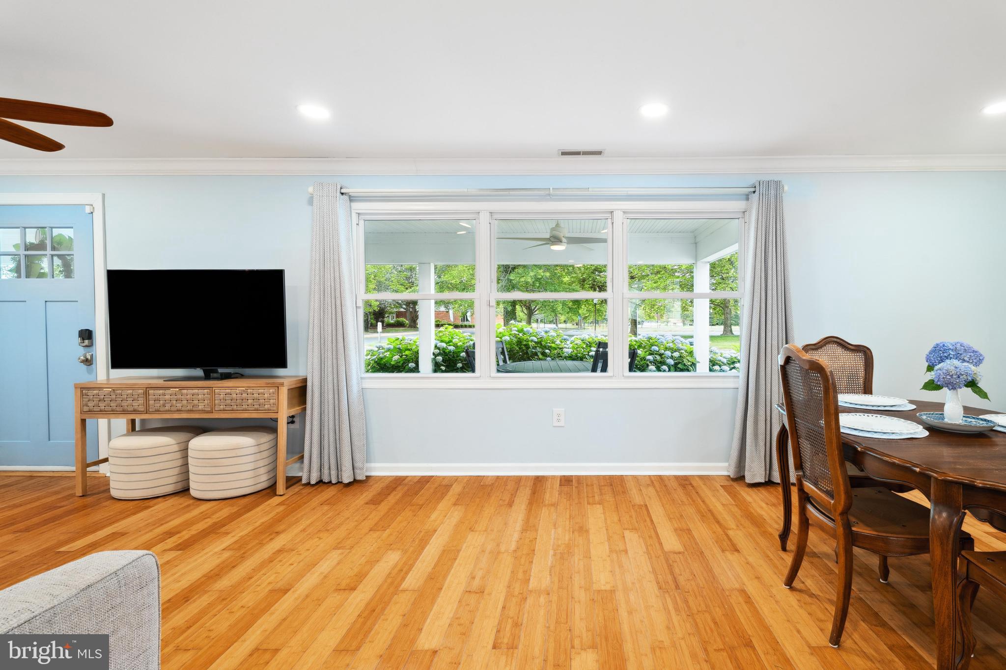 BURLEY HEIGHTS - Residential