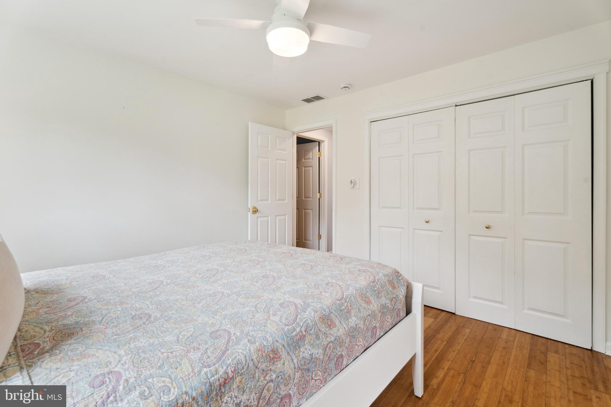 BURLEY HEIGHTS - Residential