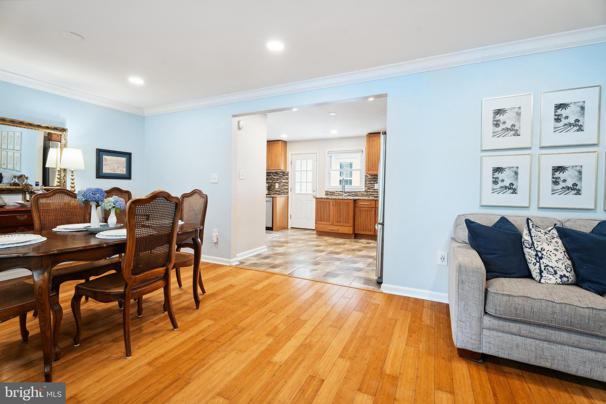 BURLEY HEIGHTS - Residential