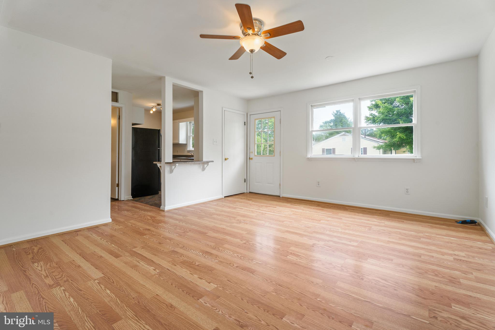 BURLEY HEIGHTS - Residential