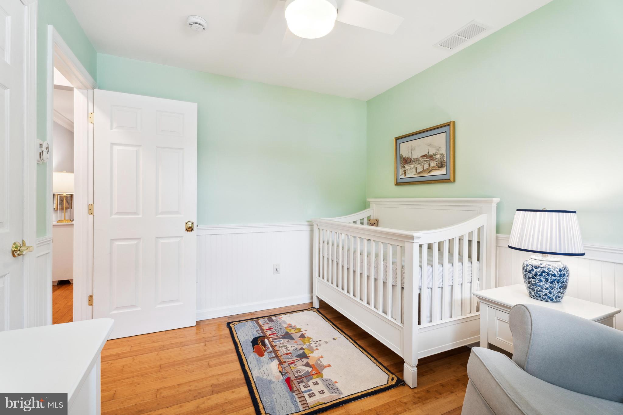 BURLEY HEIGHTS - Residential