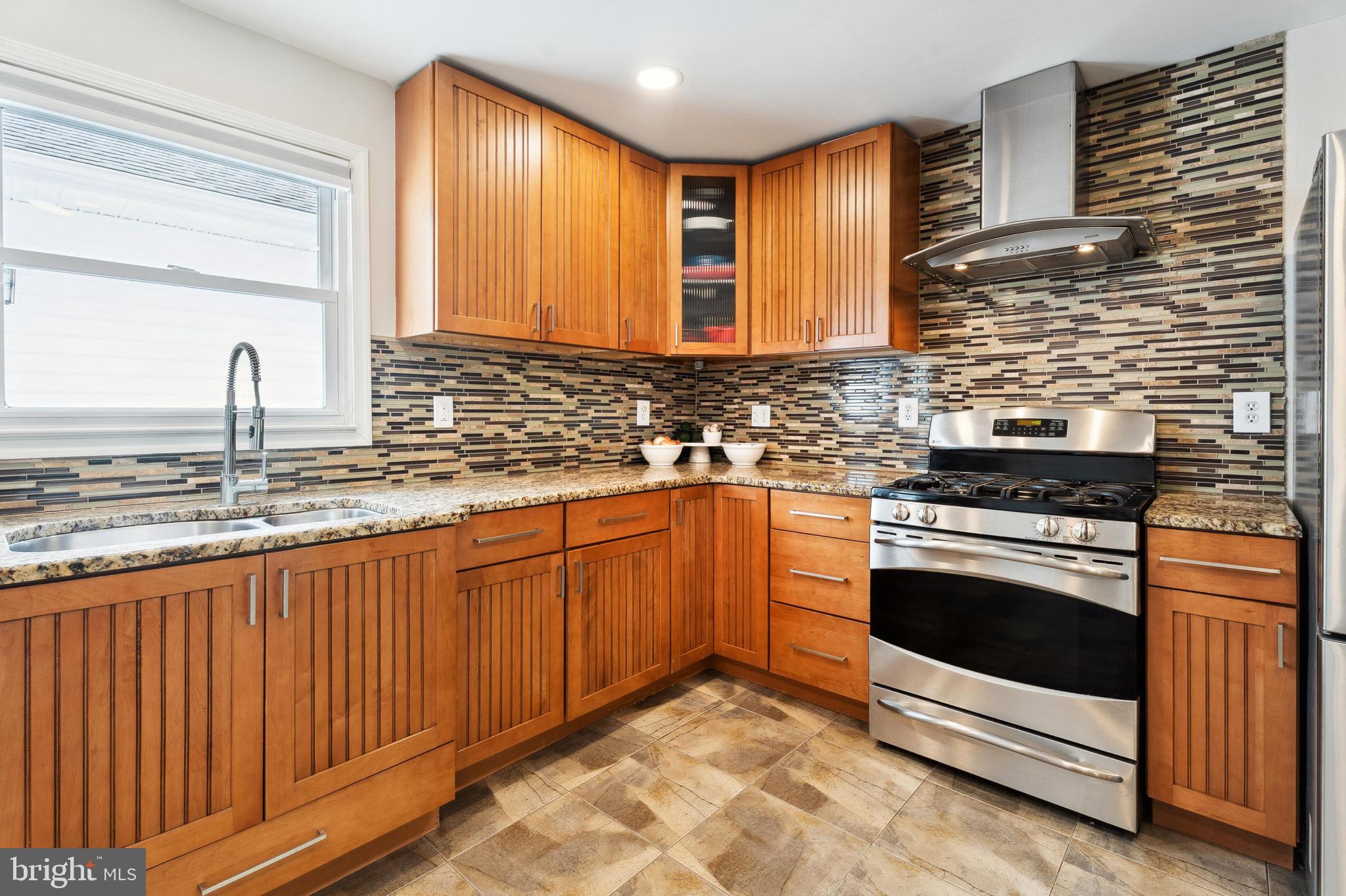 BURLEY HEIGHTS - Residential