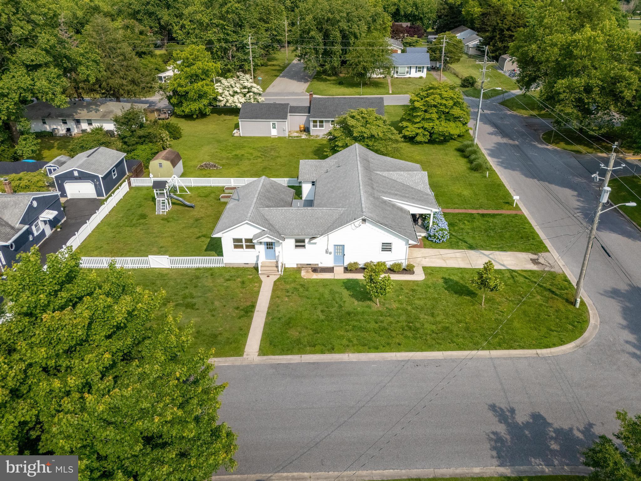 BURLEY HEIGHTS - Residential