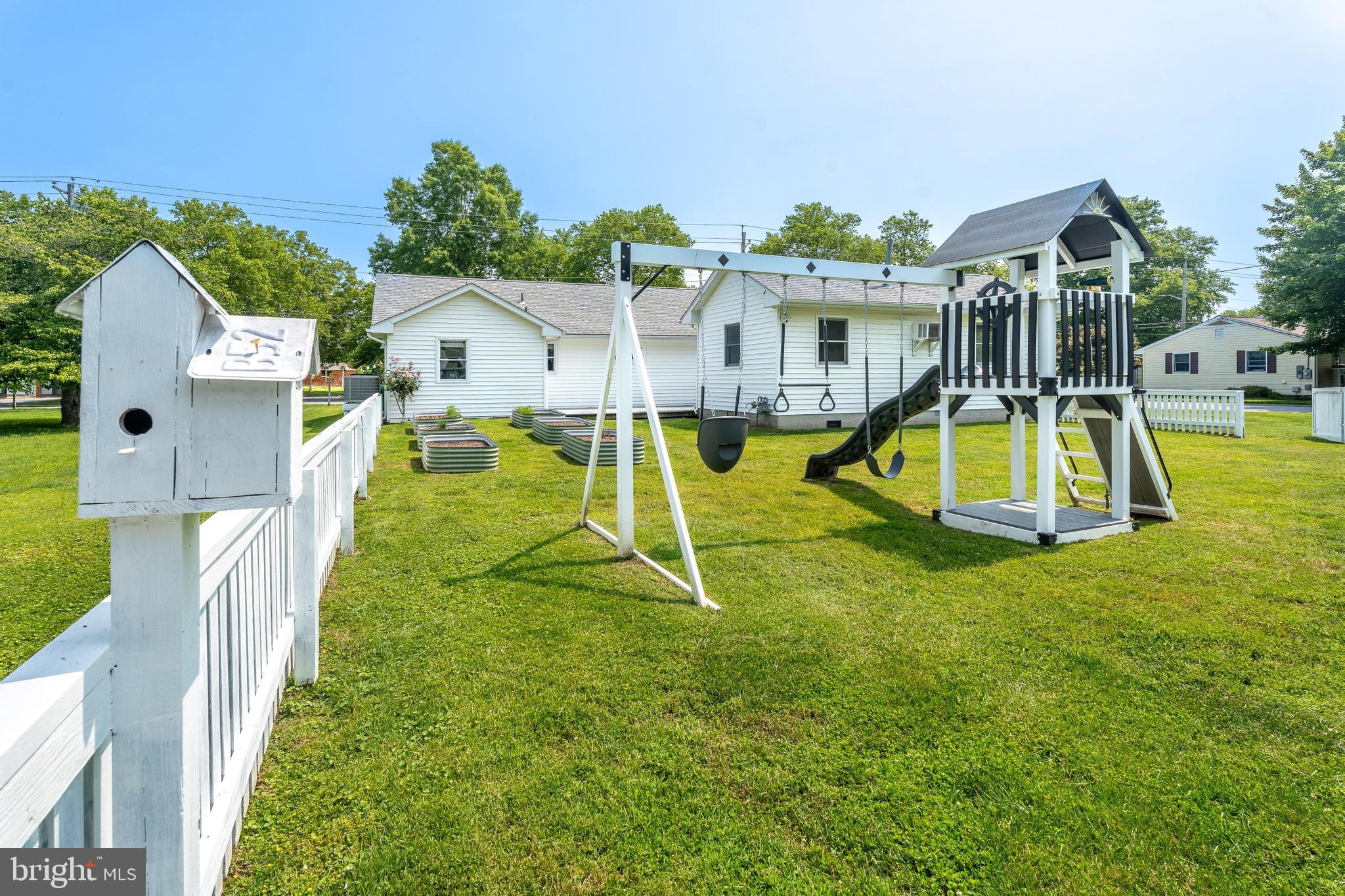 BURLEY HEIGHTS - Residential