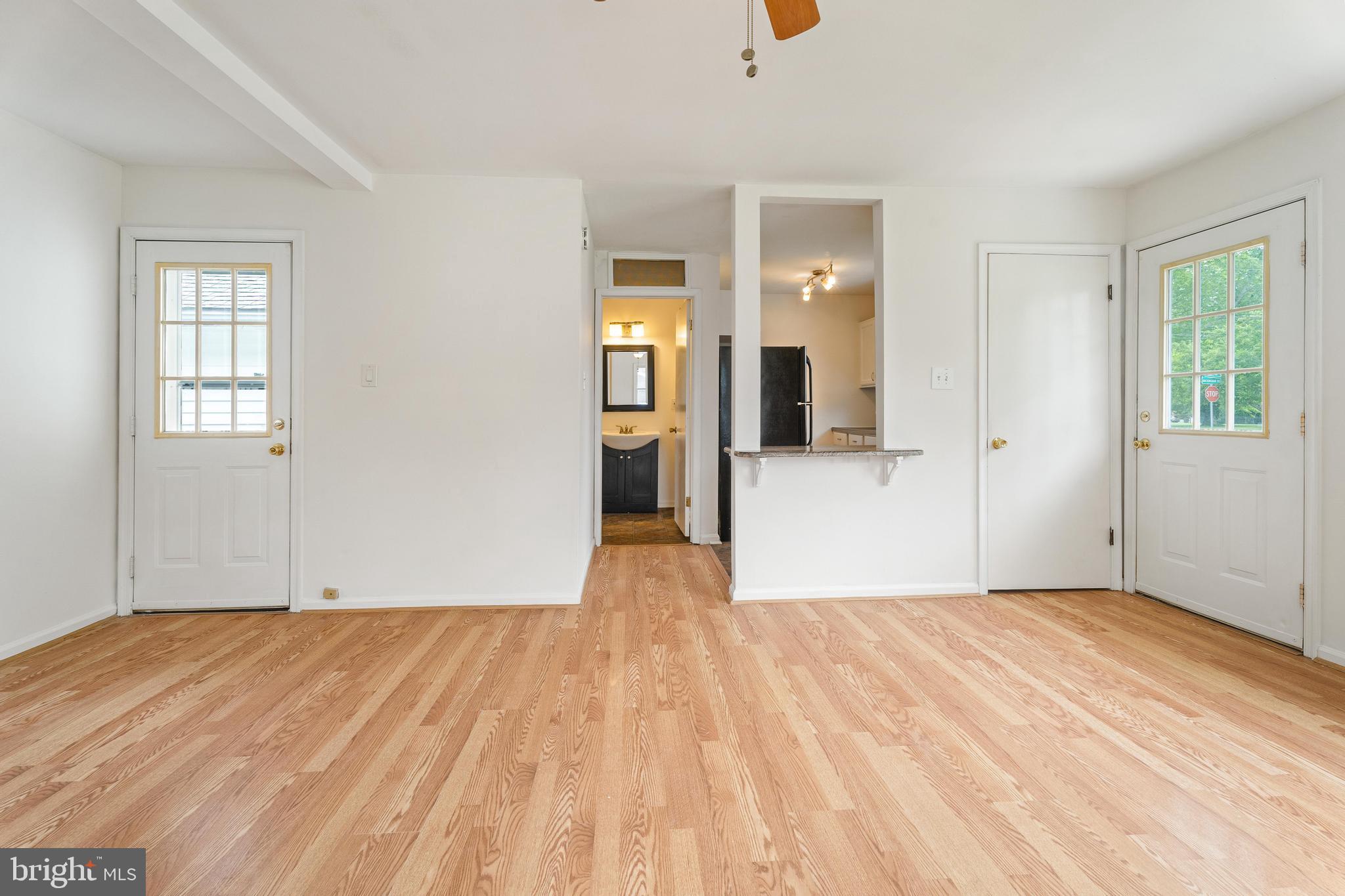 BURLEY HEIGHTS - Residential