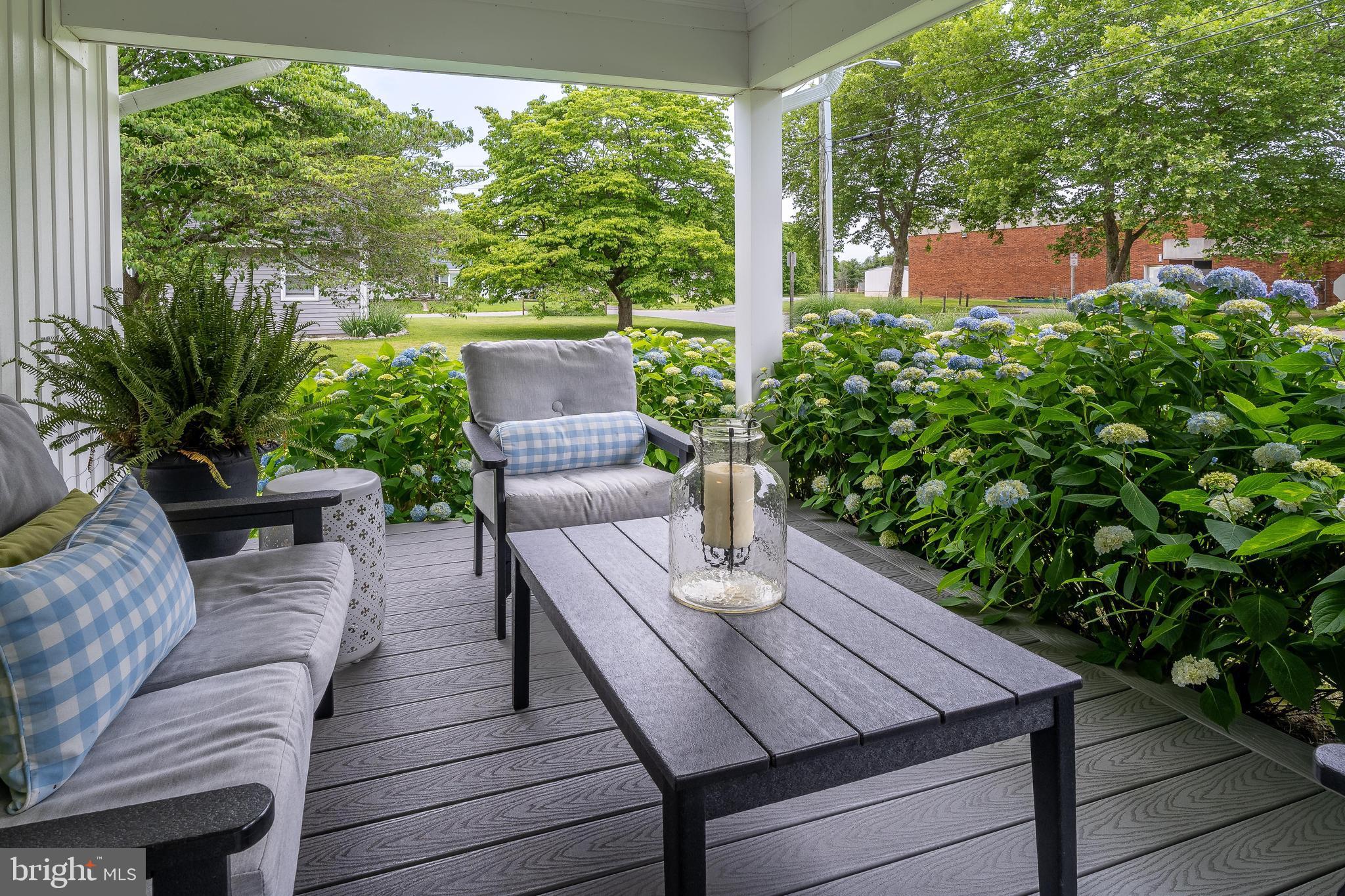 BURLEY HEIGHTS - Residential