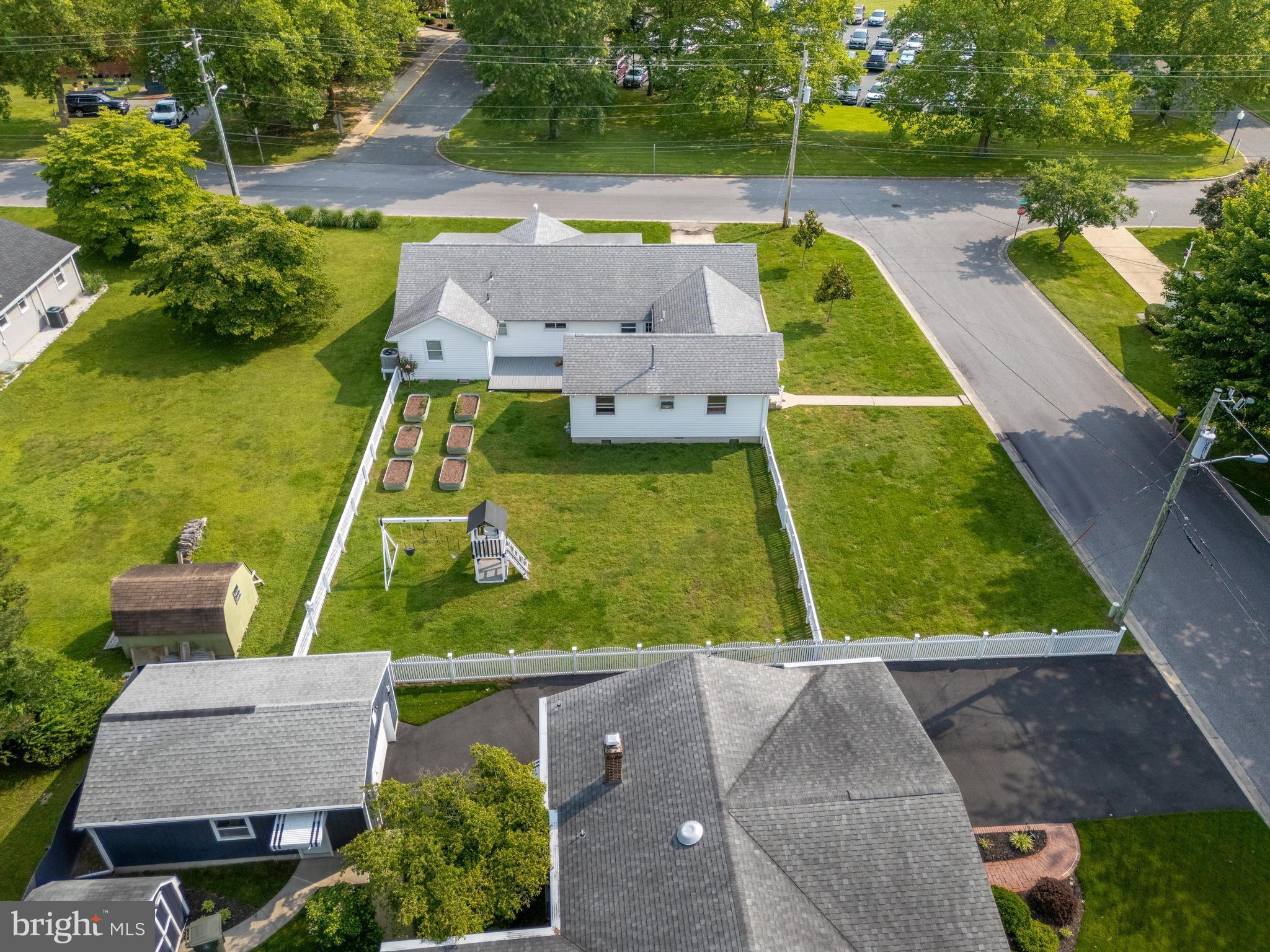 BURLEY HEIGHTS - Residential