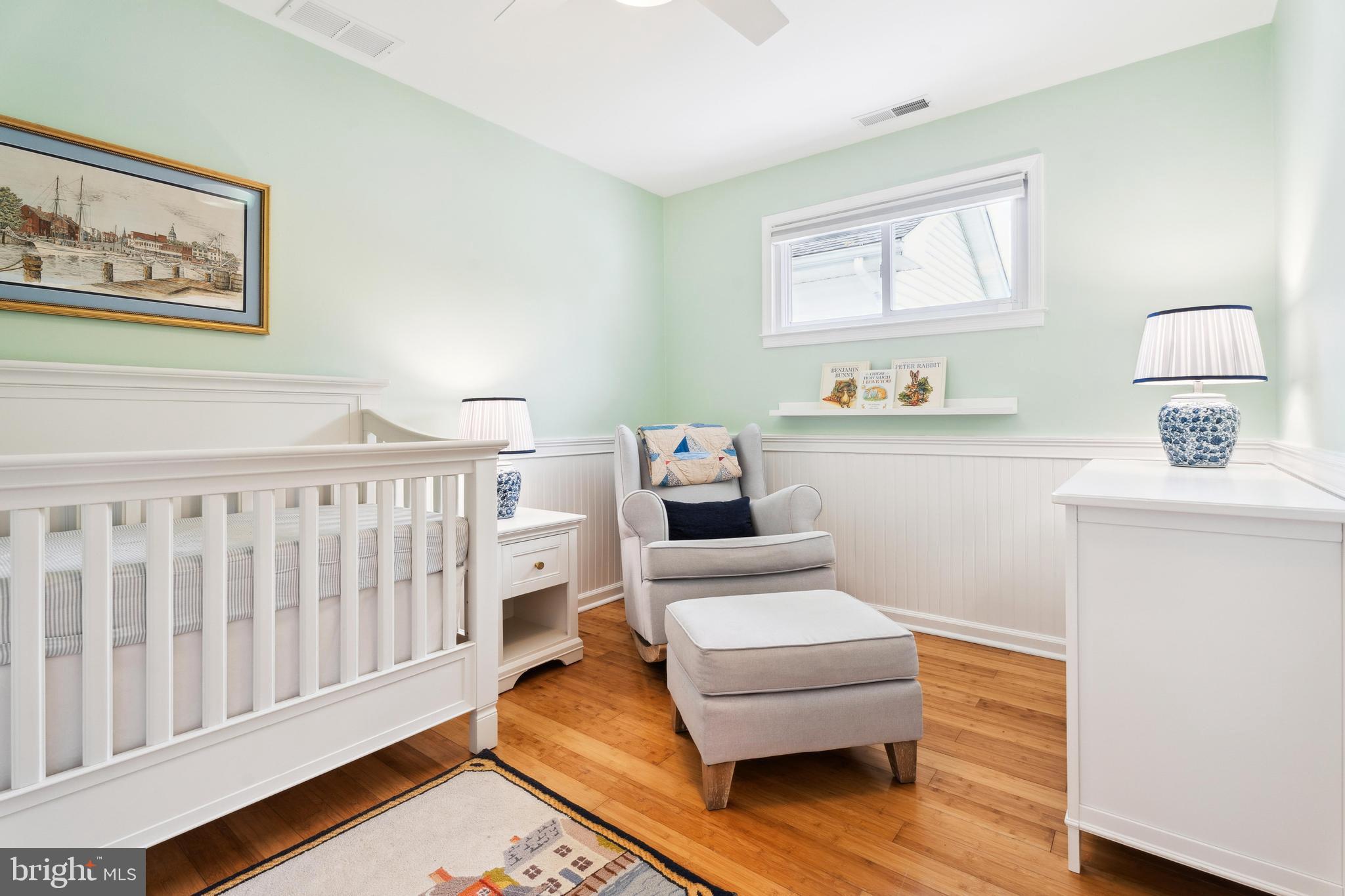 BURLEY HEIGHTS - Residential