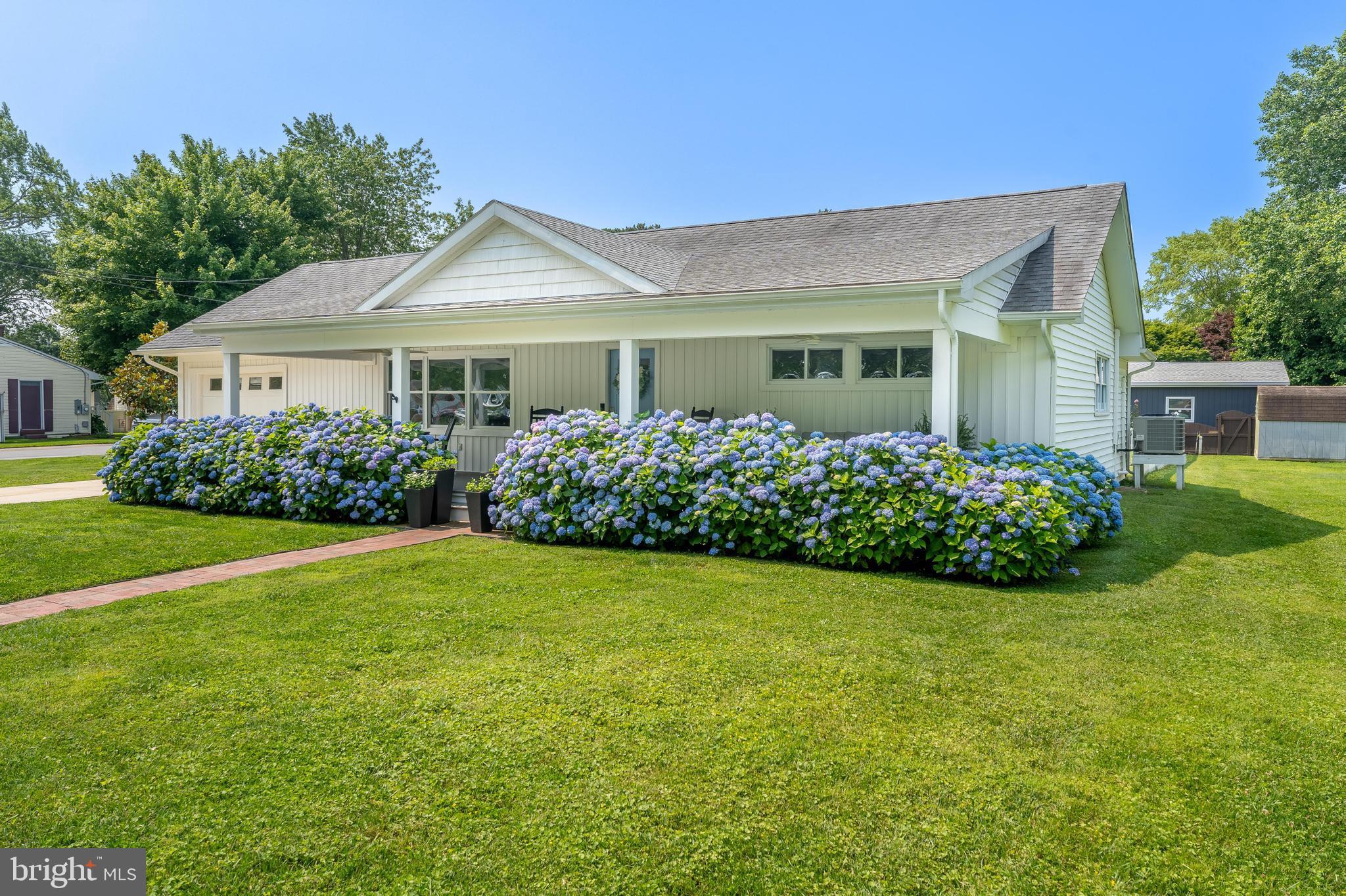 BURLEY HEIGHTS - Residential