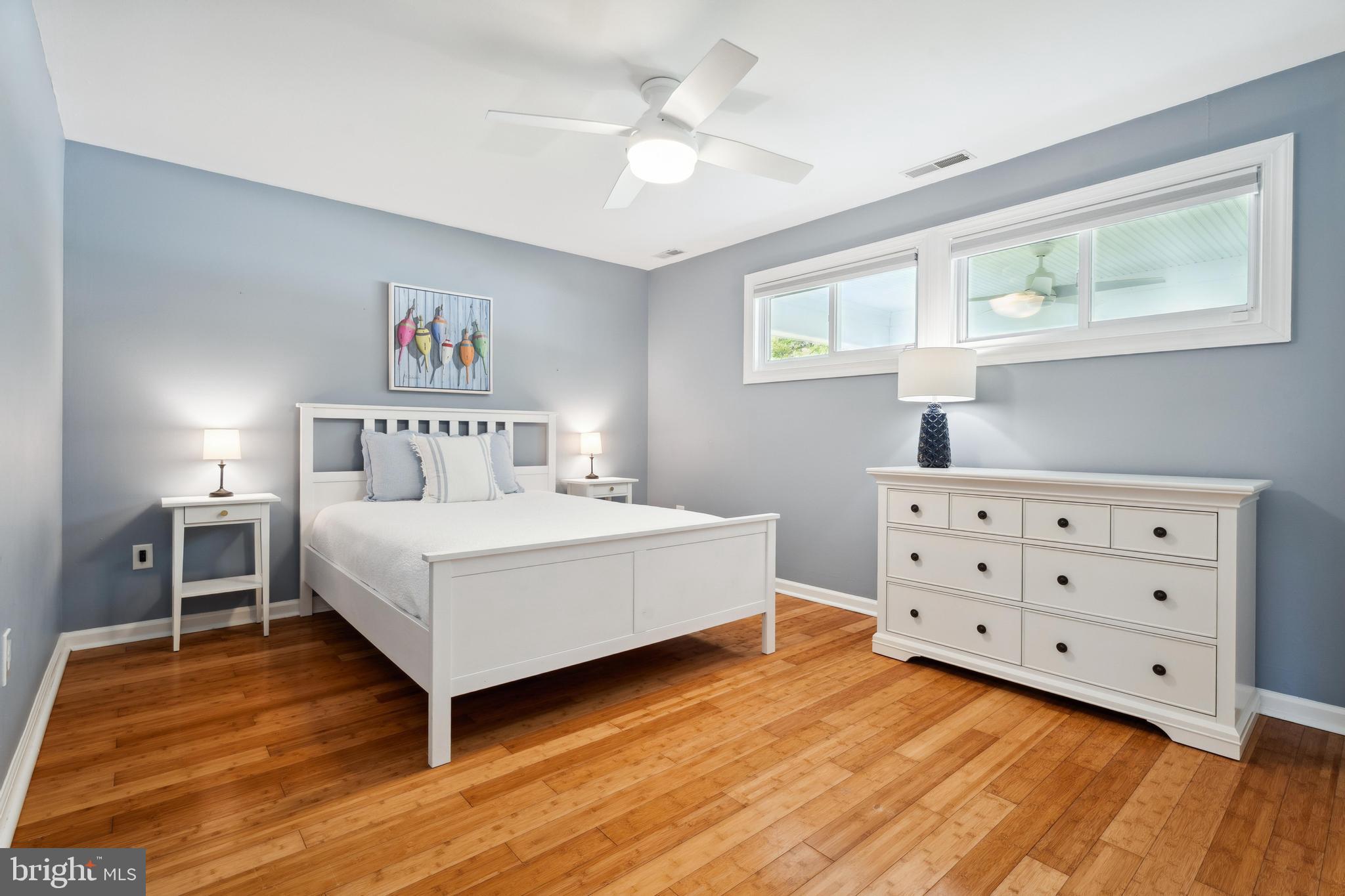 BURLEY HEIGHTS - Residential