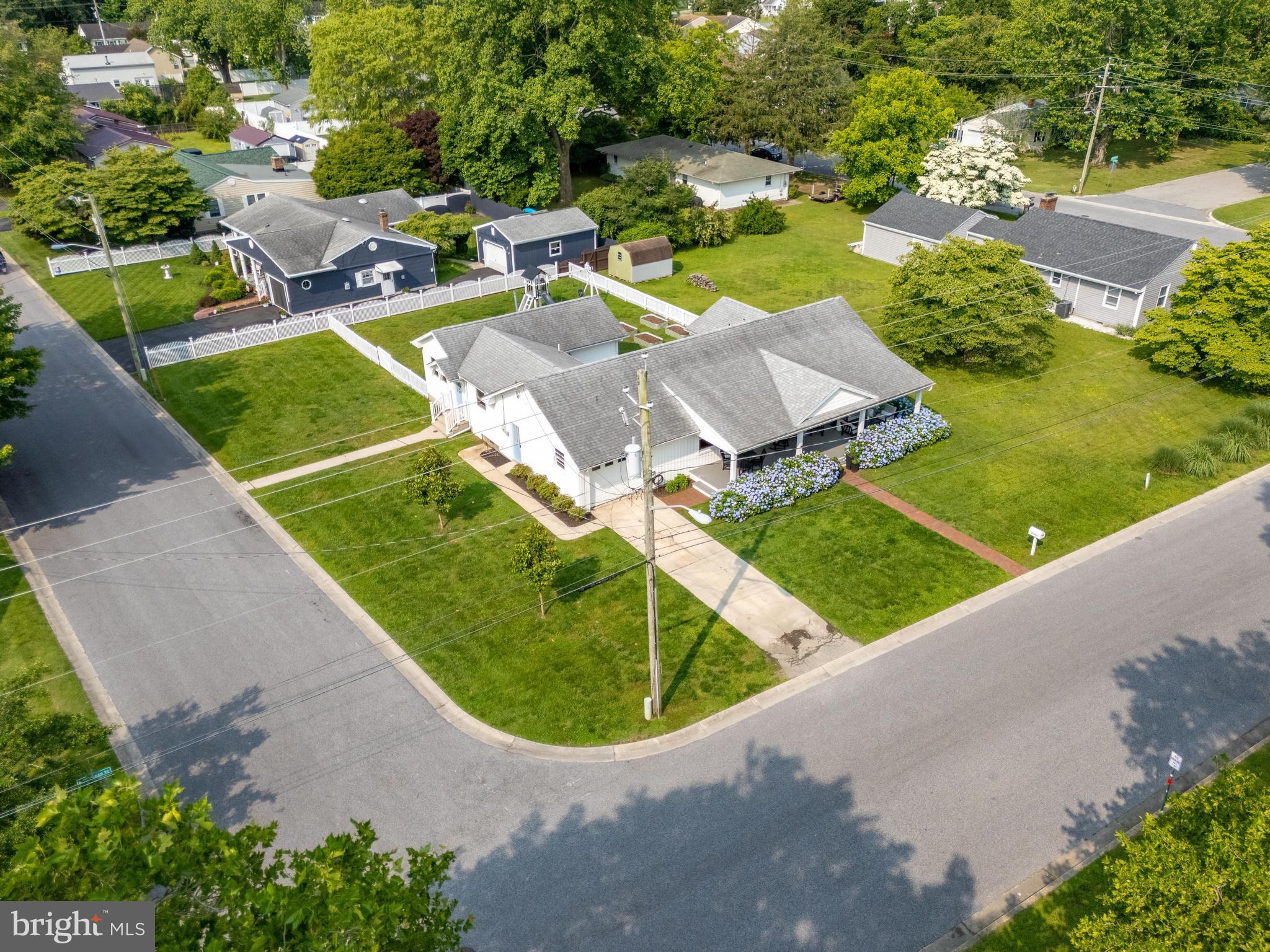 BURLEY HEIGHTS - Residential