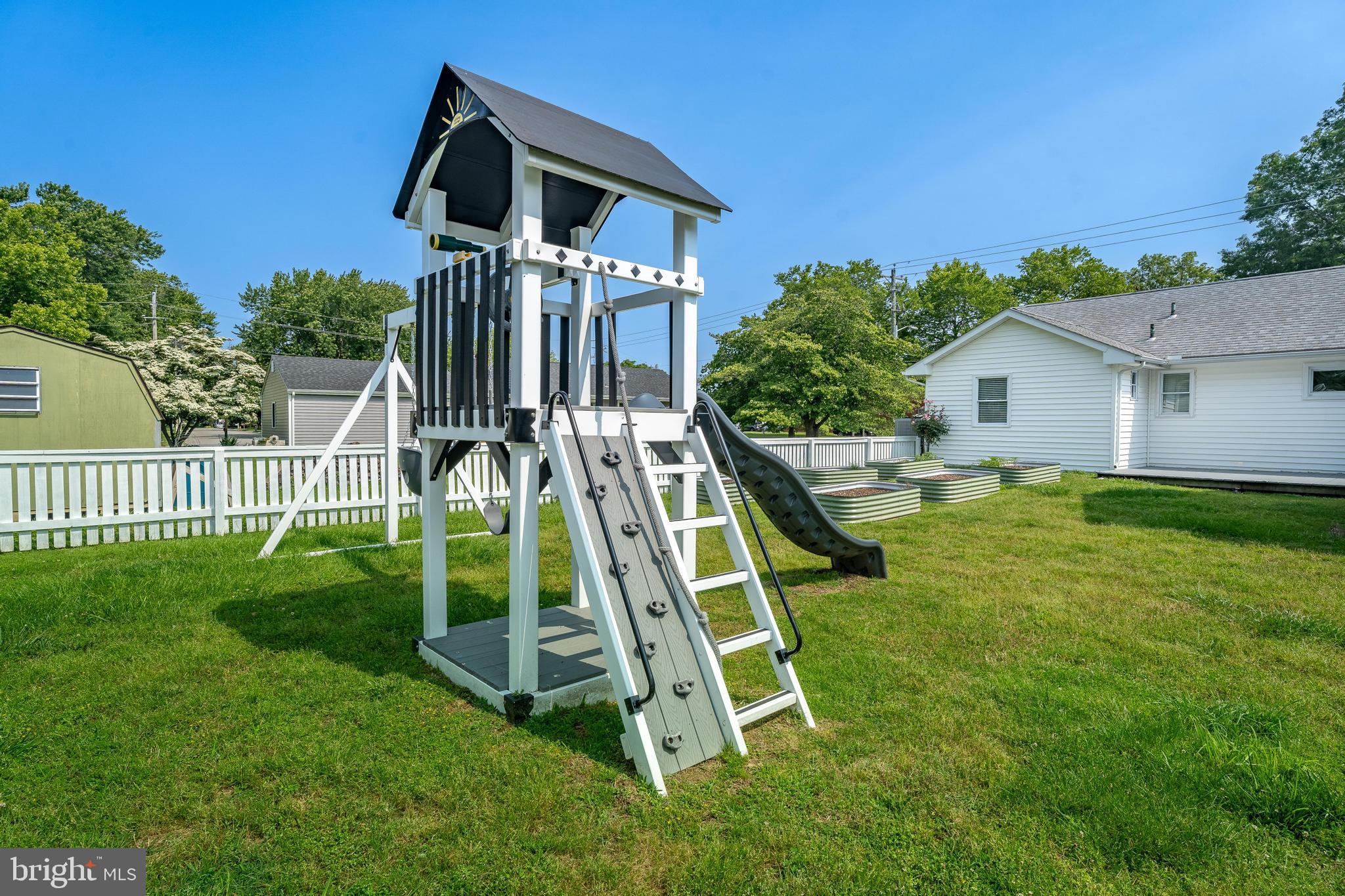 BURLEY HEIGHTS - Residential