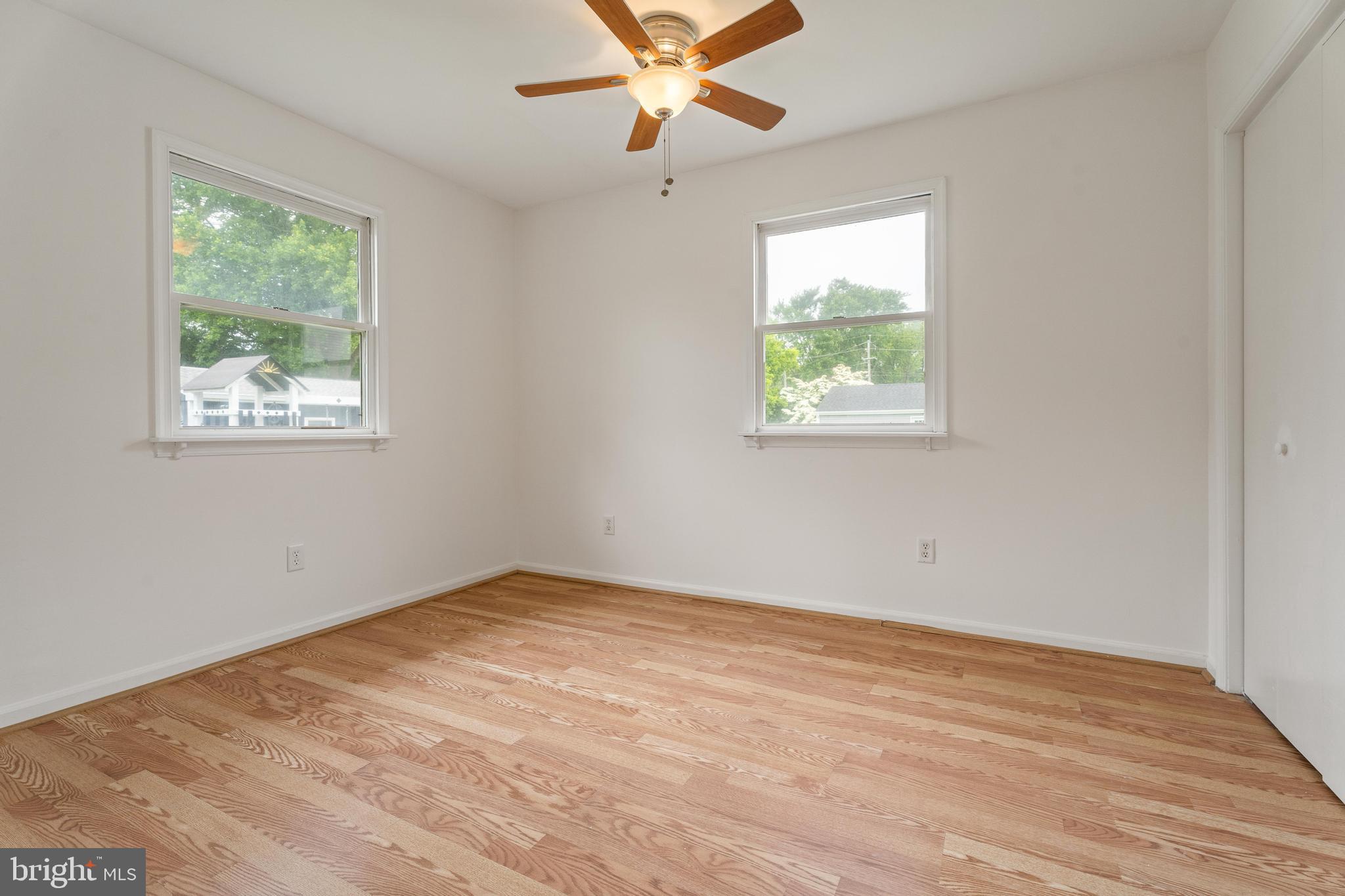 BURLEY HEIGHTS - Residential