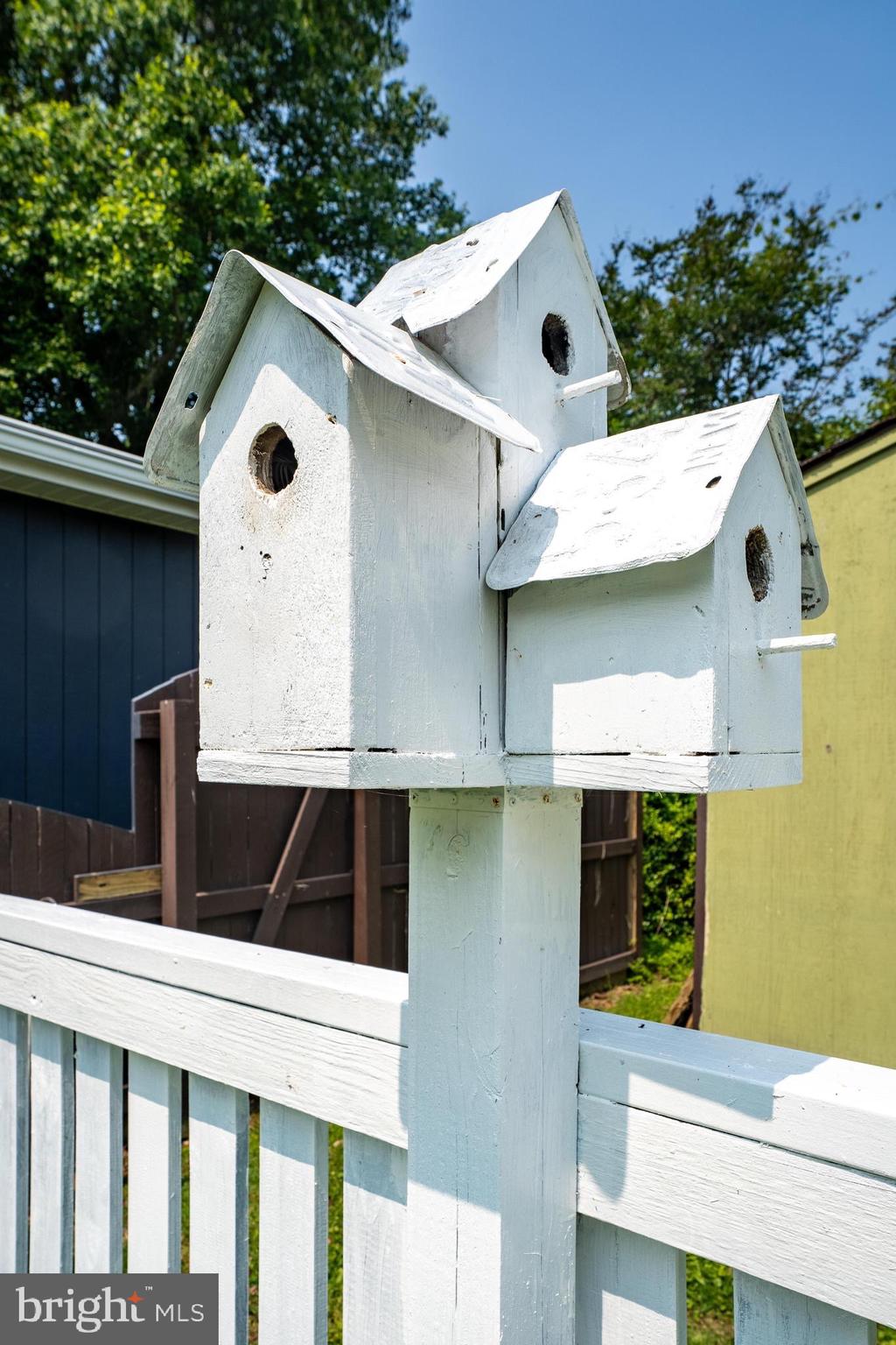 BURLEY HEIGHTS - Residential