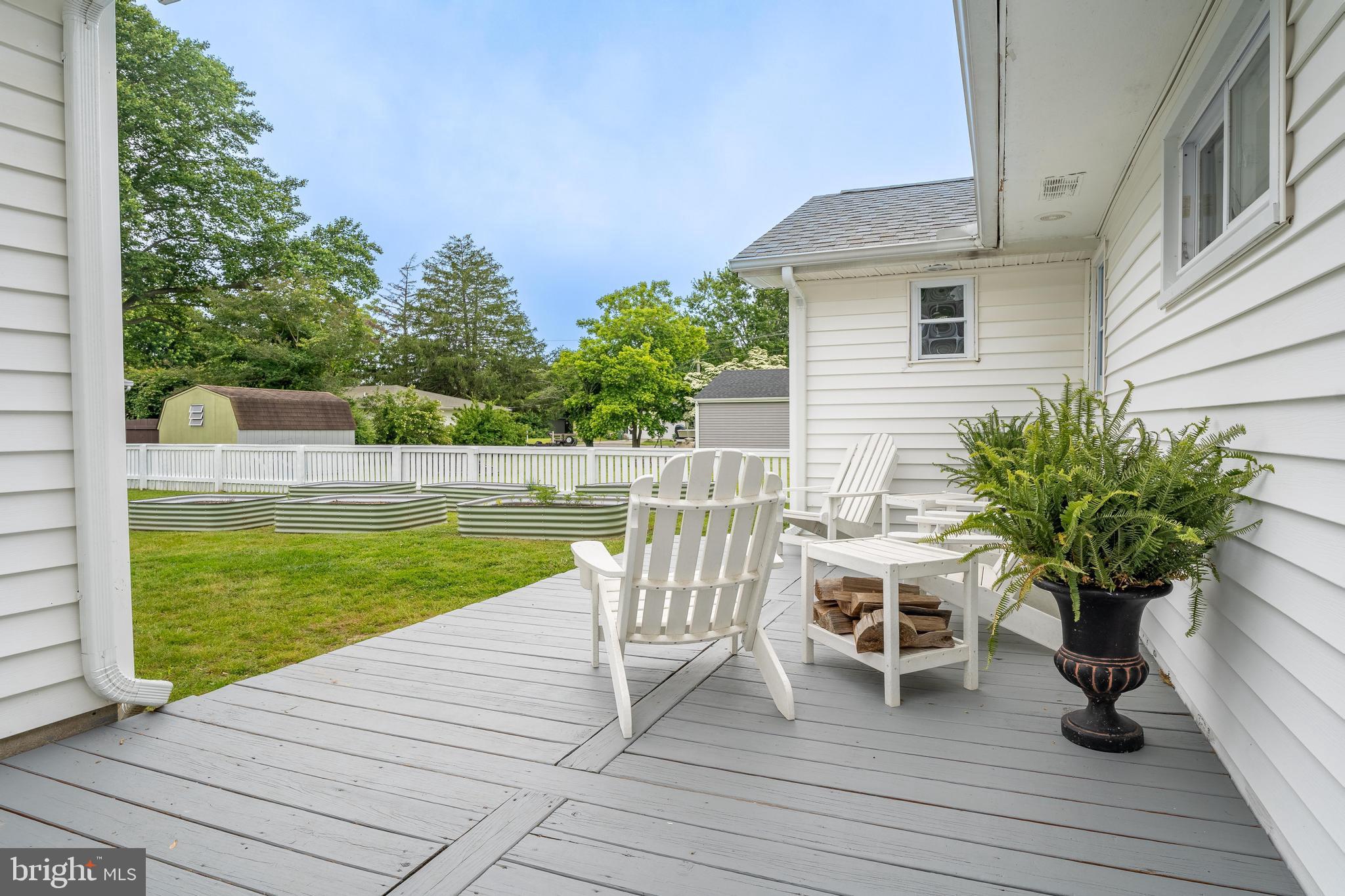 BURLEY HEIGHTS - Residential