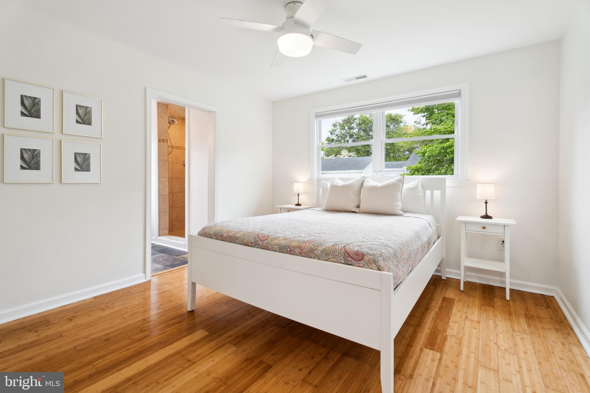 BURLEY HEIGHTS - Residential