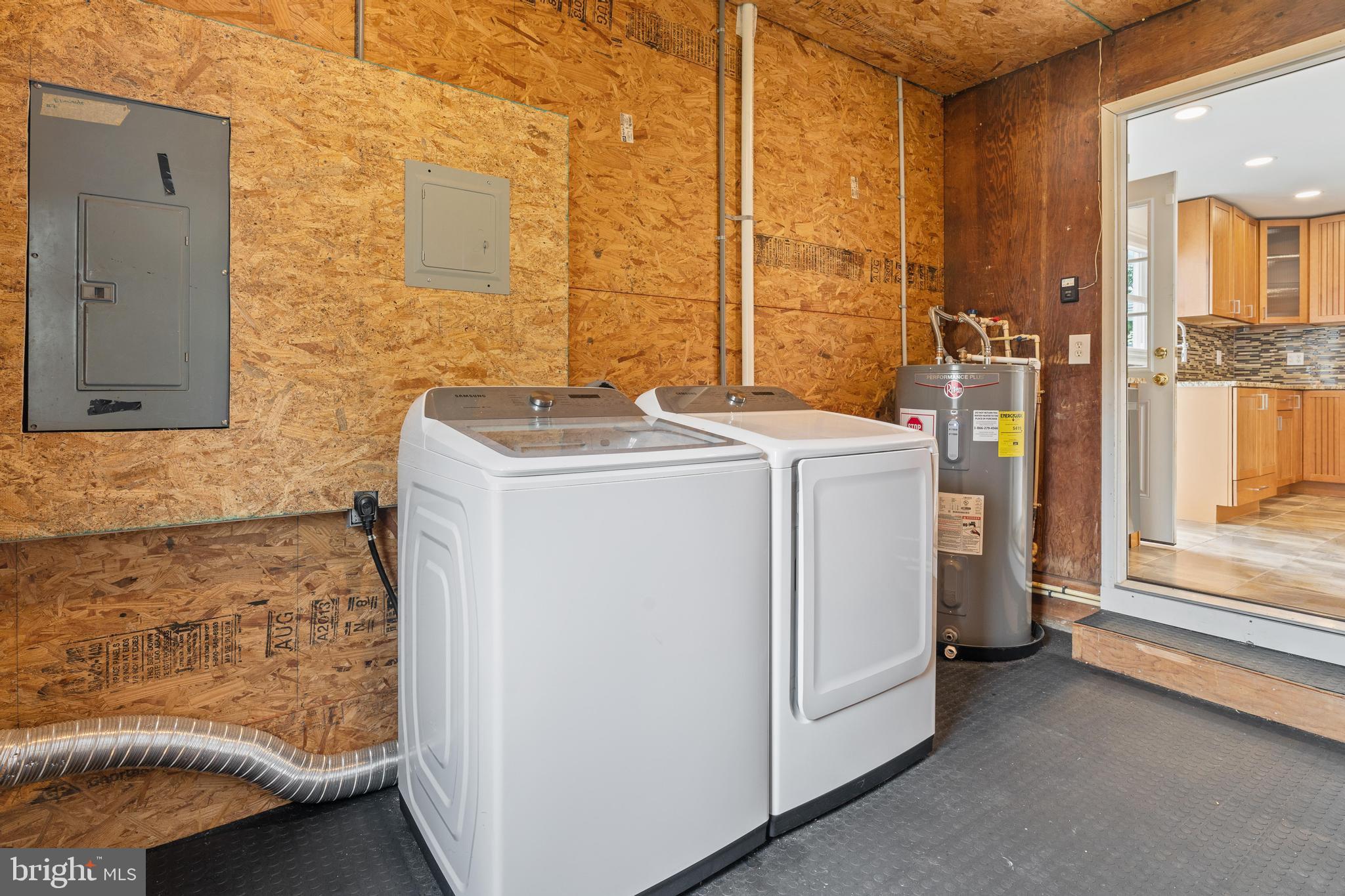 BURLEY HEIGHTS - Residential