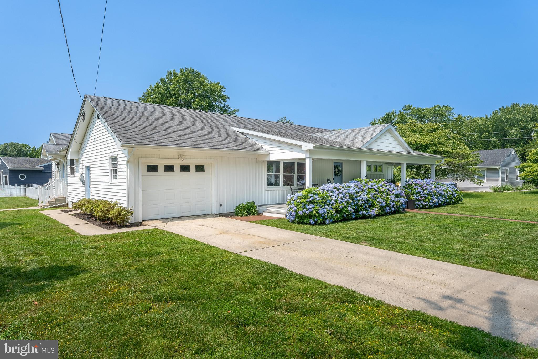 BURLEY HEIGHTS - Residential