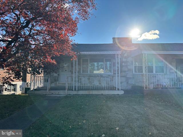 8817 E ROOSEVELT BOULEVARD