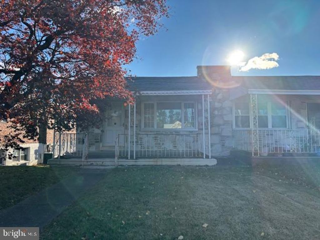 Photo of 8817 E Roosevelt Boulevard, PHILADELPHIA, PA 19152 (MLS # PAPH2560074)