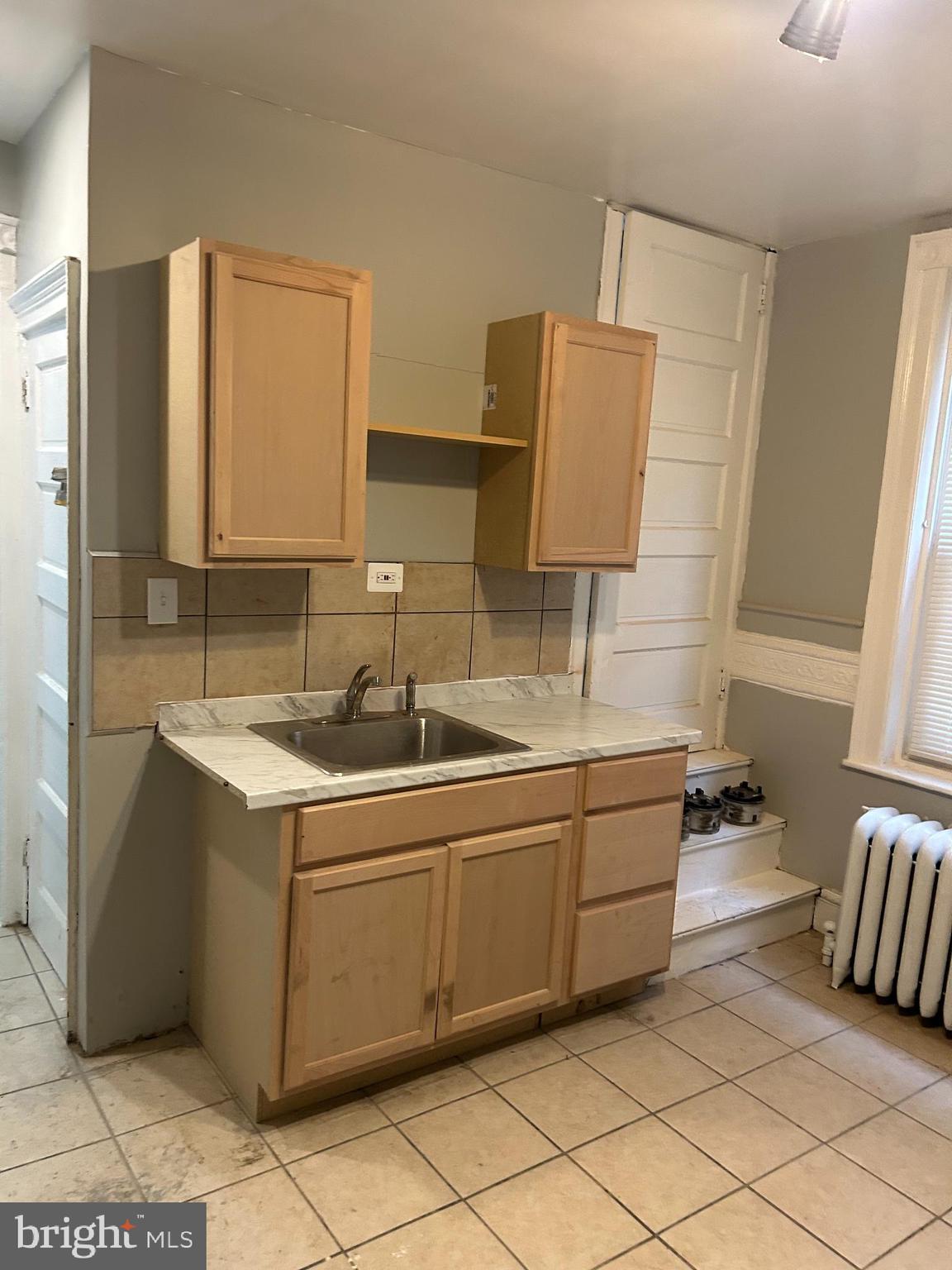 PHILADELPHIA - Residential Income