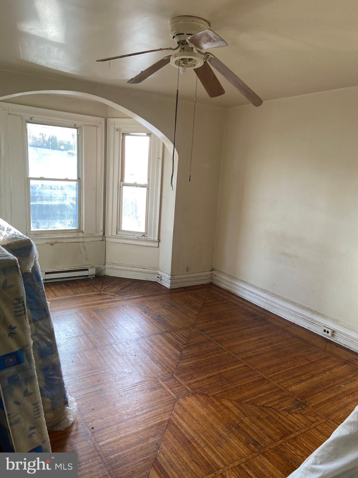 PHILADELPHIA - Residential Income