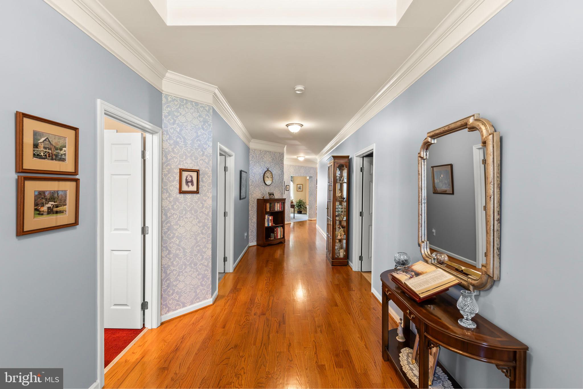 126 HARVEST RIDGE DRIVE