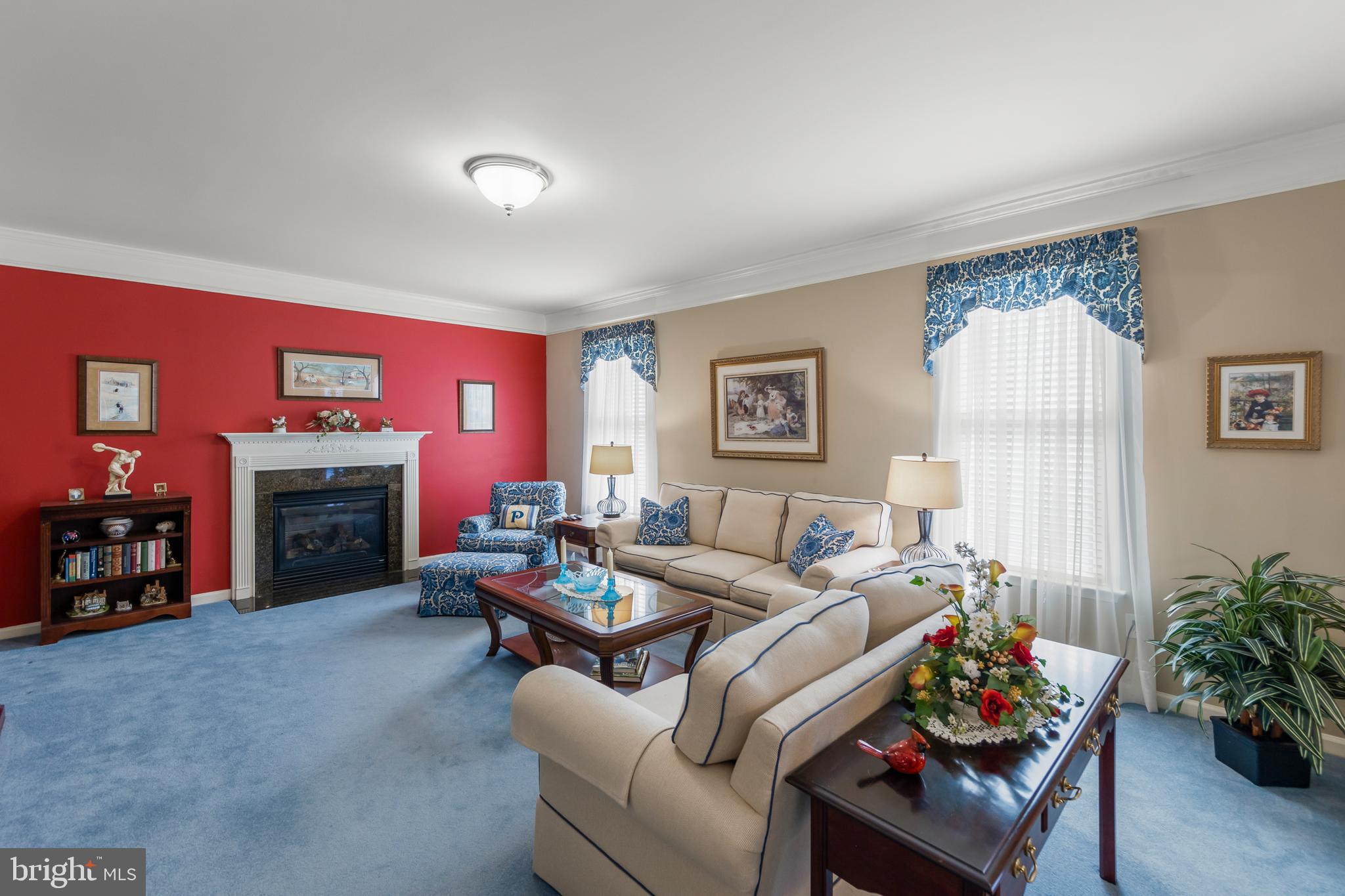 126 HARVEST RIDGE DRIVE