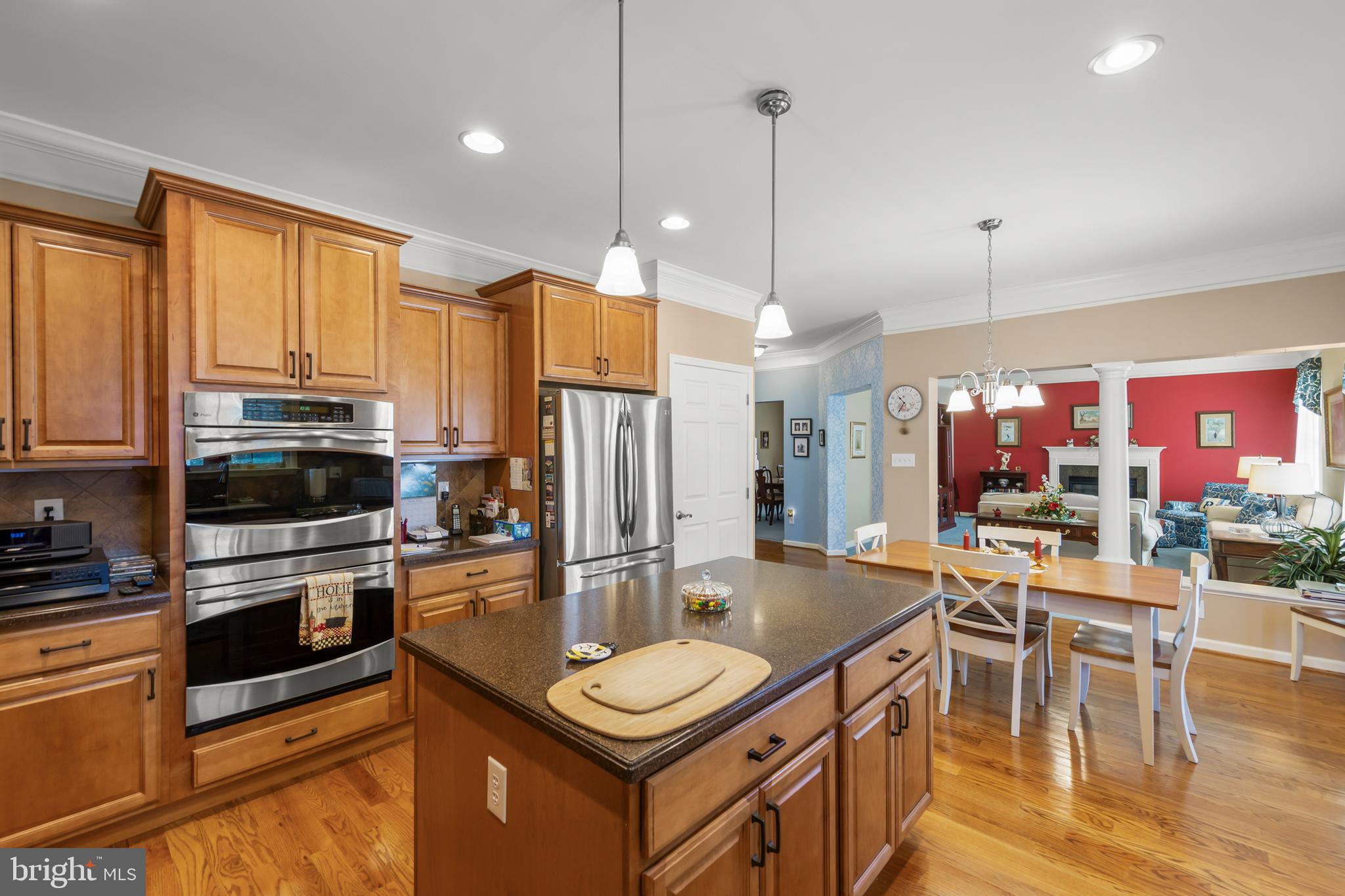 126 HARVEST RIDGE DRIVE