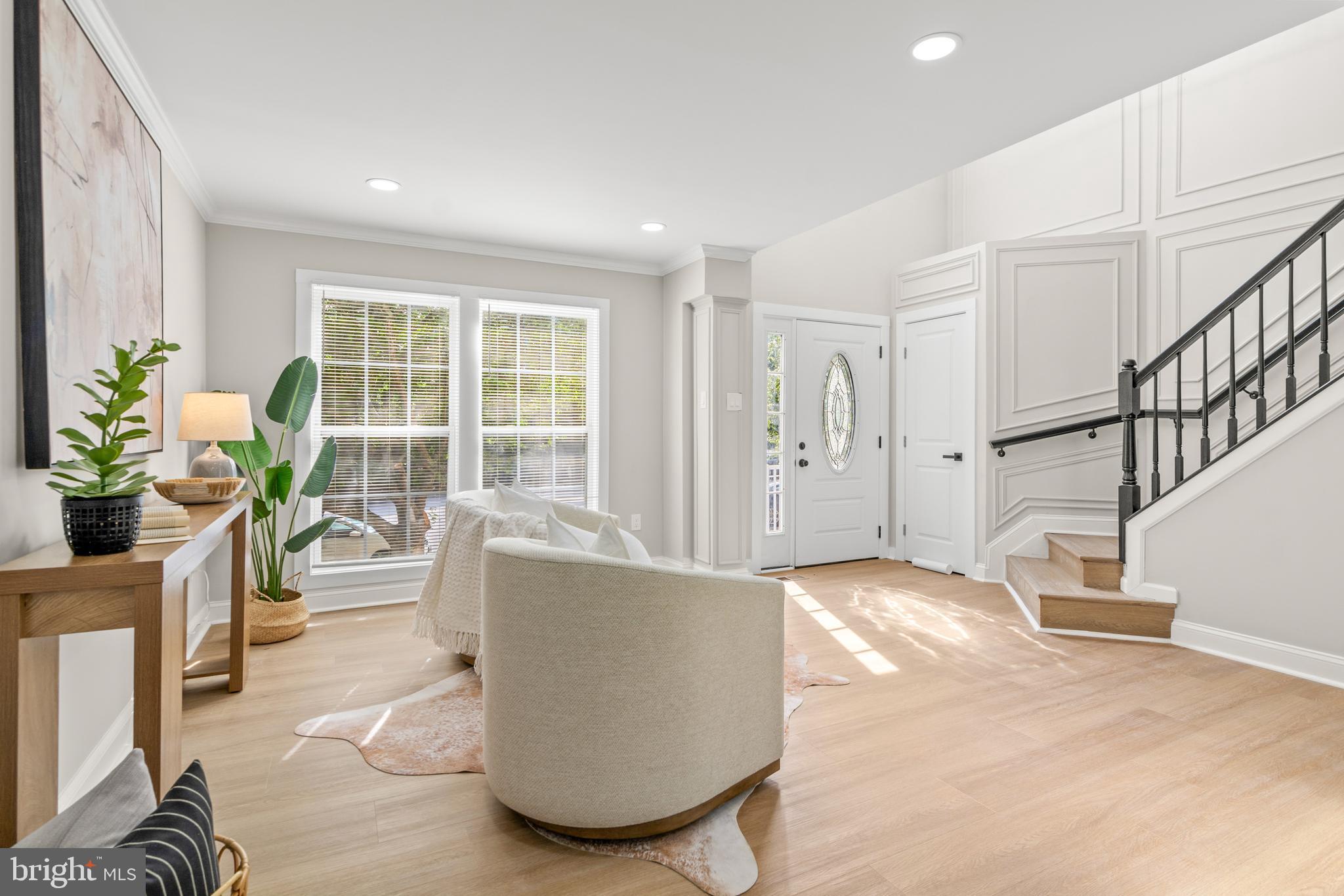 FRANKLIN STATION - Residential