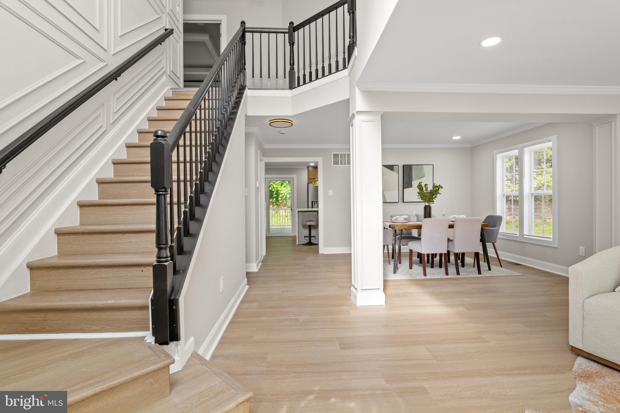 FRANKLIN STATION - Residential