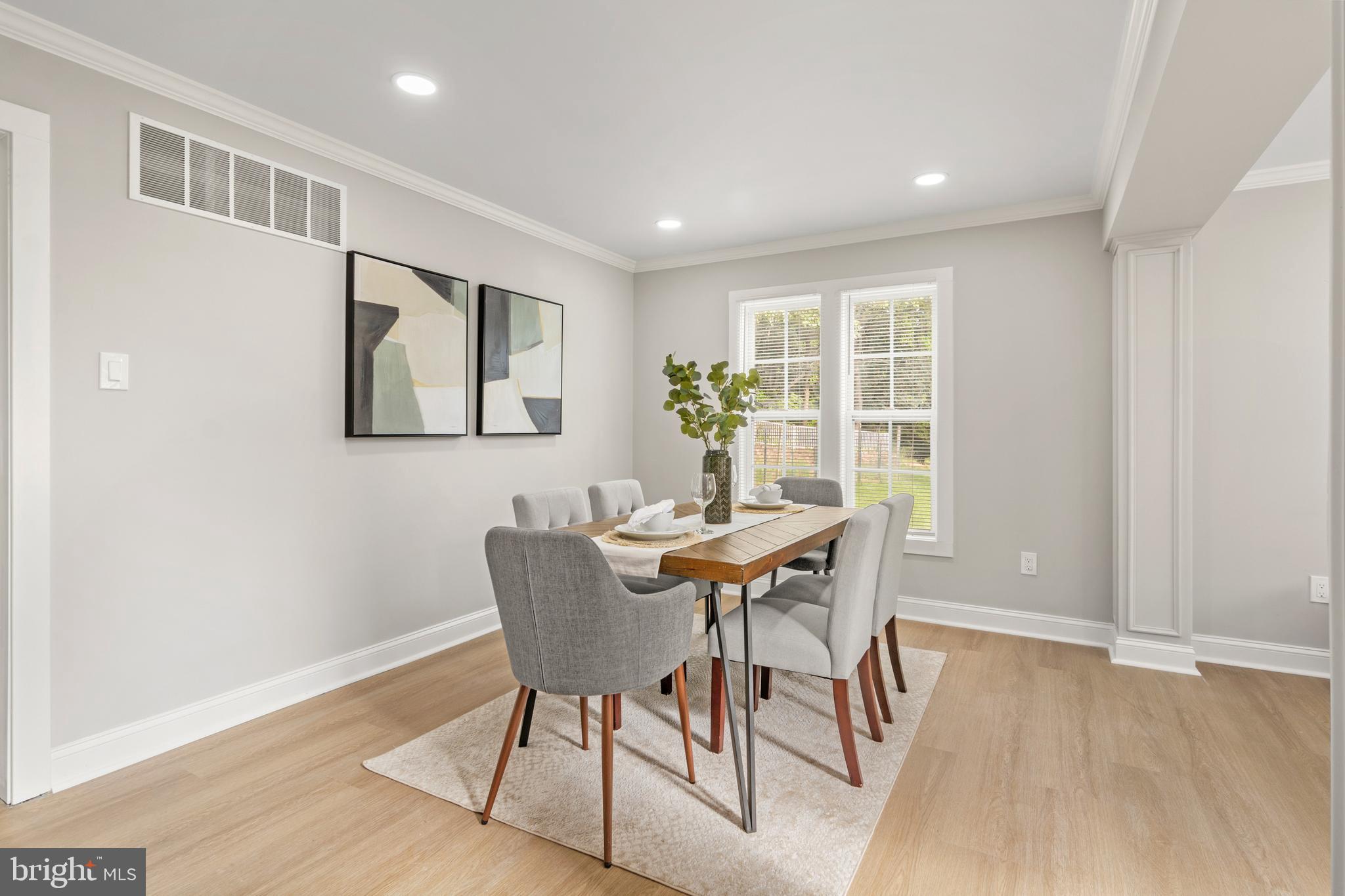 FRANKLIN STATION - Residential