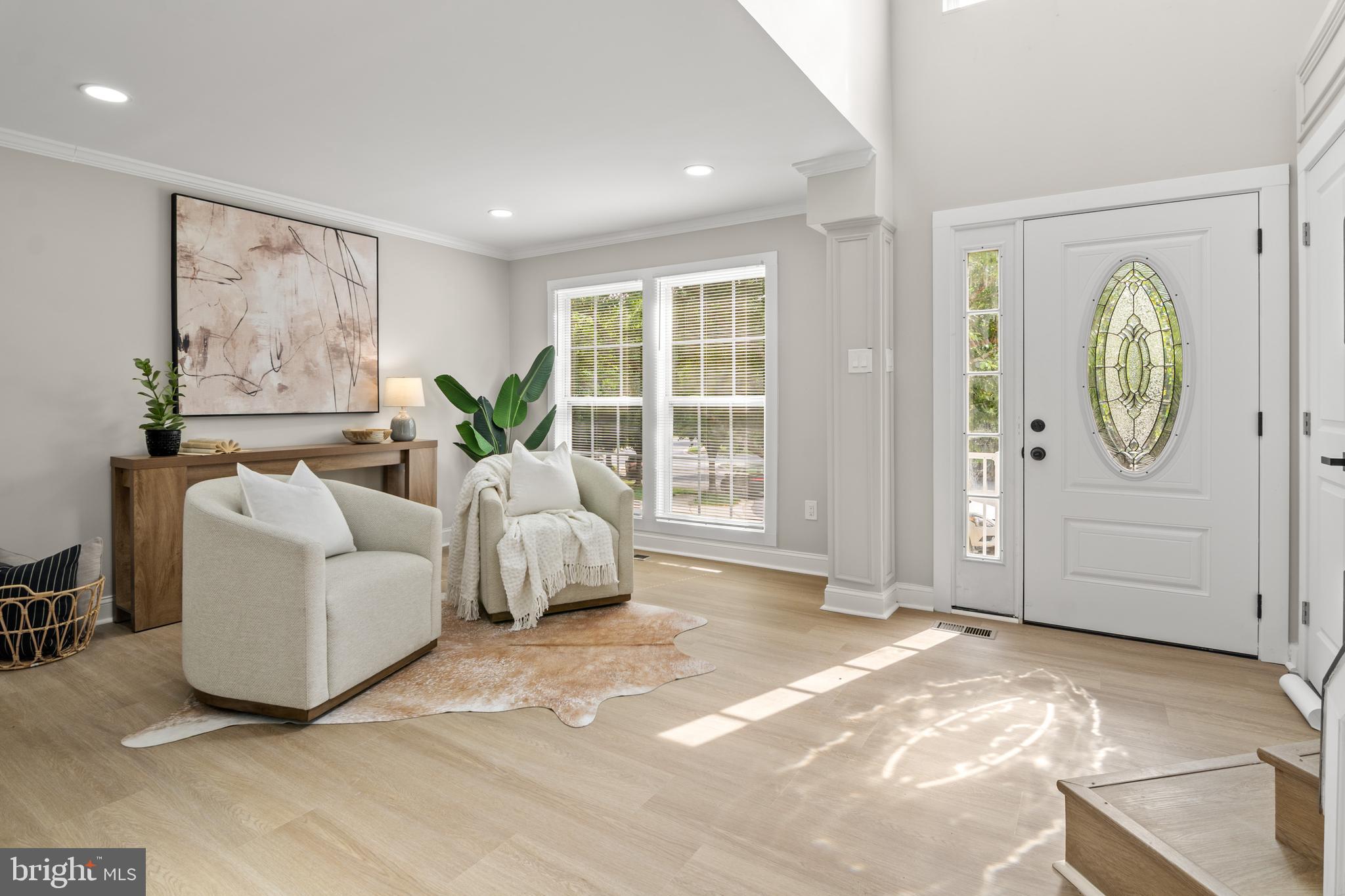 FRANKLIN STATION - Residential