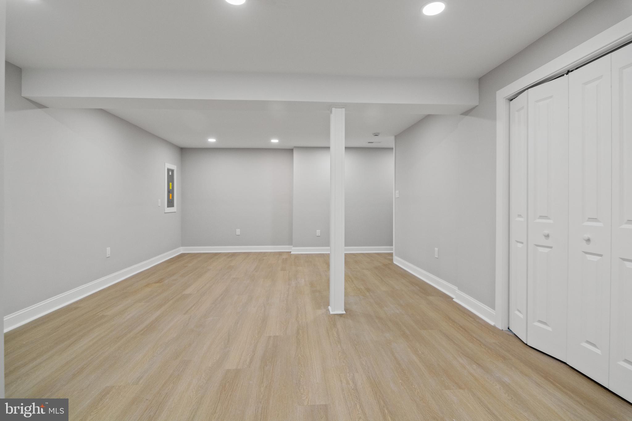 FRANKLIN STATION - Residential
