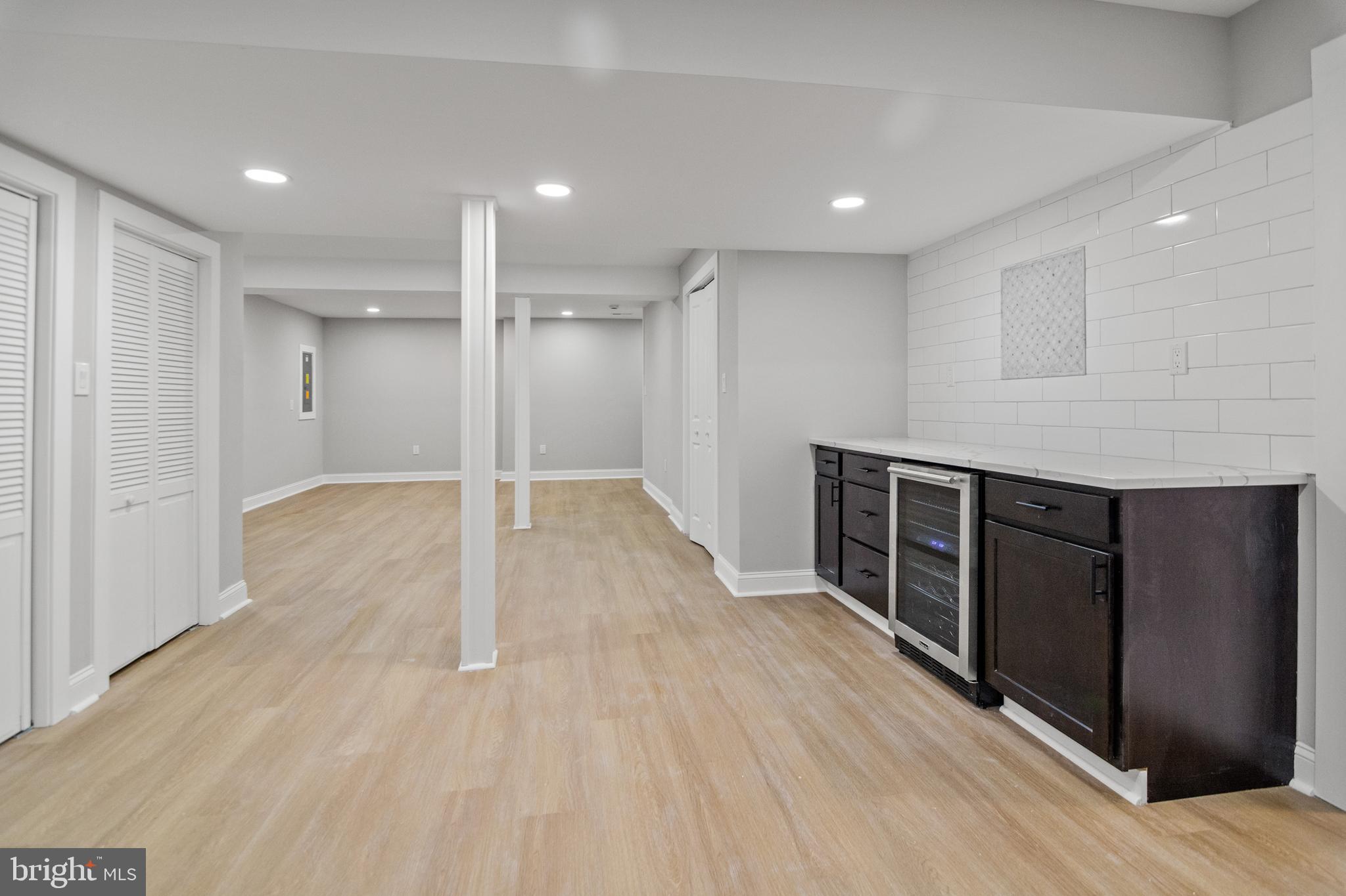 FRANKLIN STATION - Residential