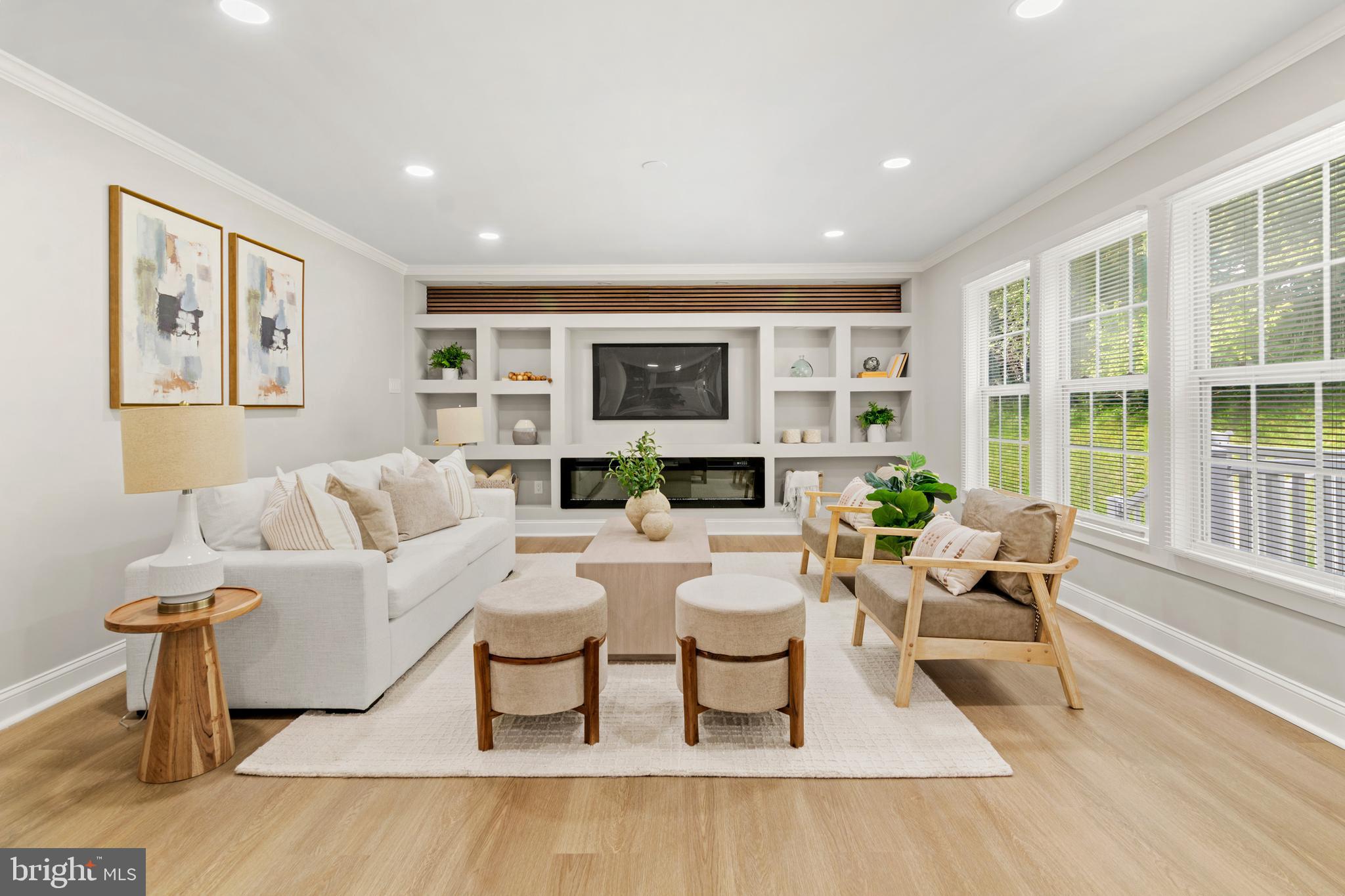 FRANKLIN STATION - Residential