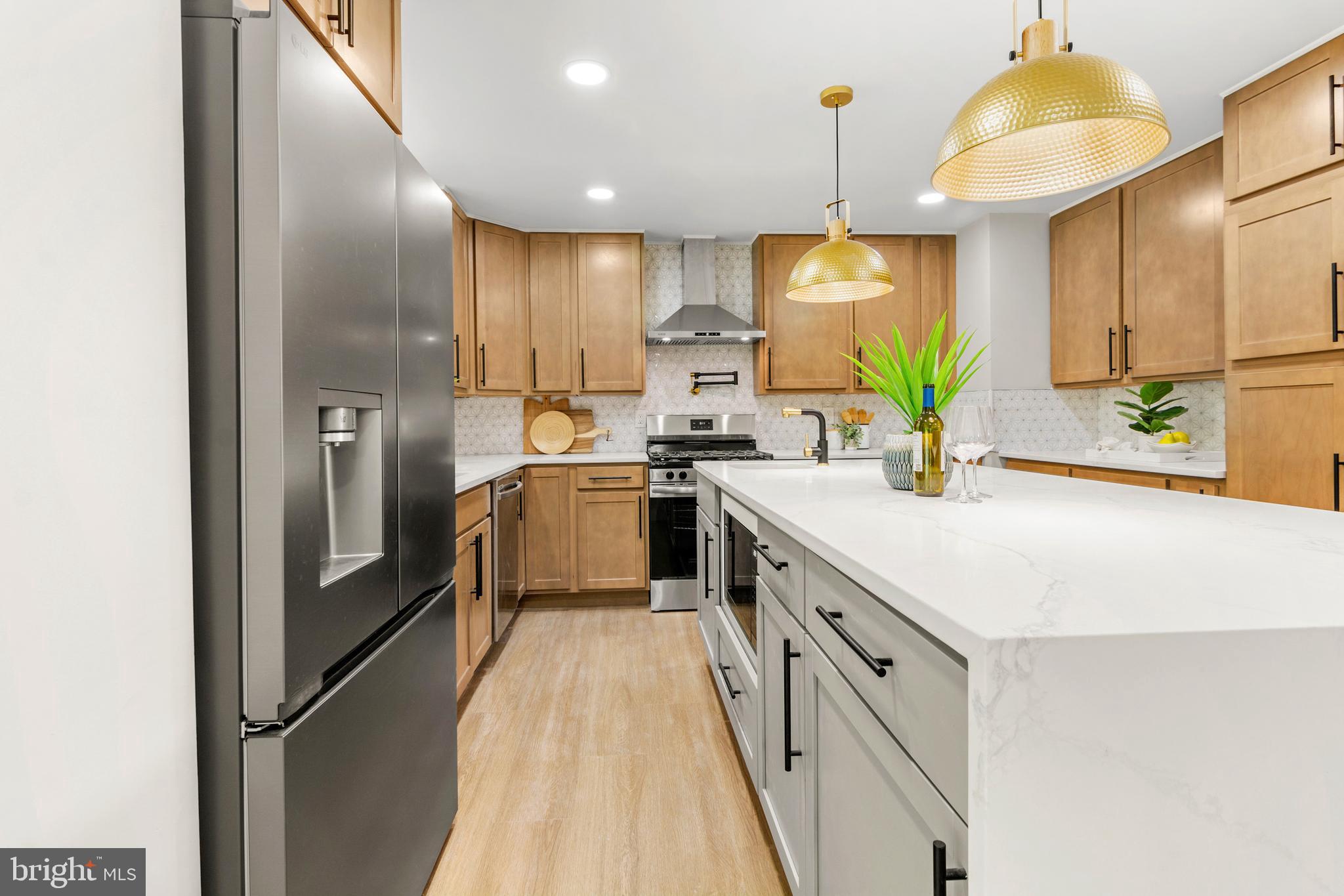 FRANKLIN STATION - Residential