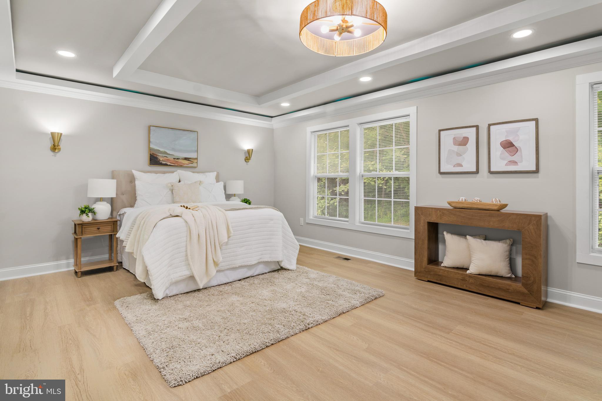 FRANKLIN STATION - Residential
