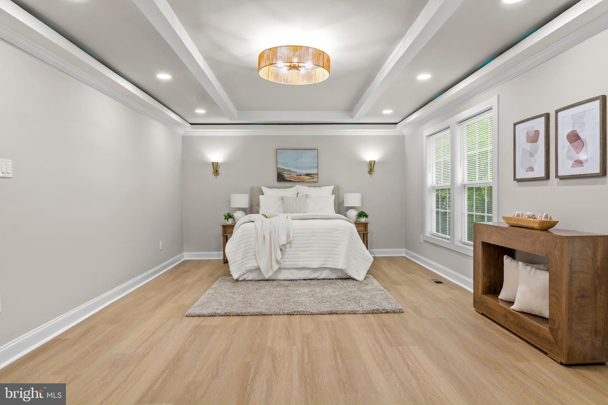 FRANKLIN STATION - Residential