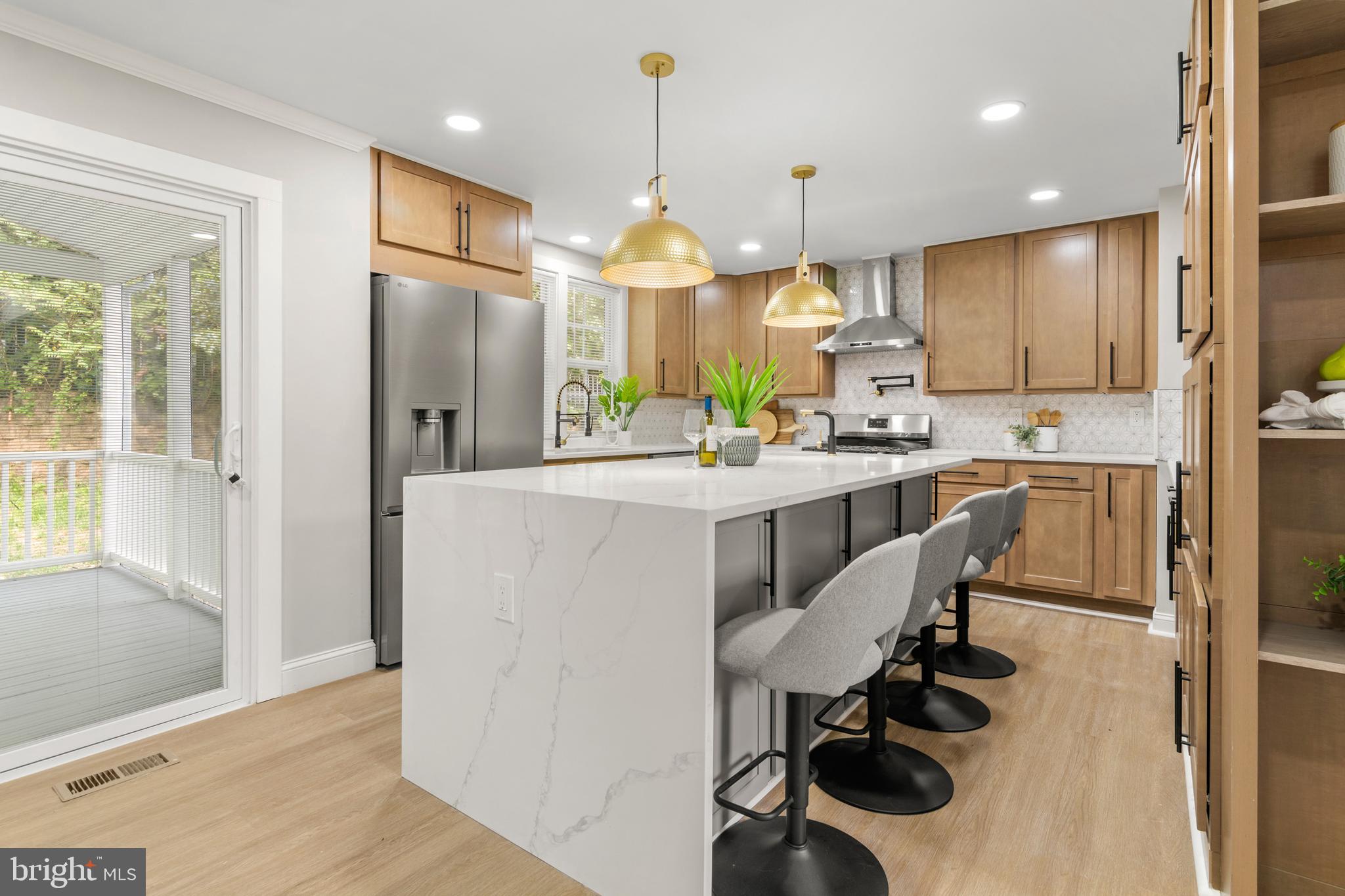 FRANKLIN STATION - Residential