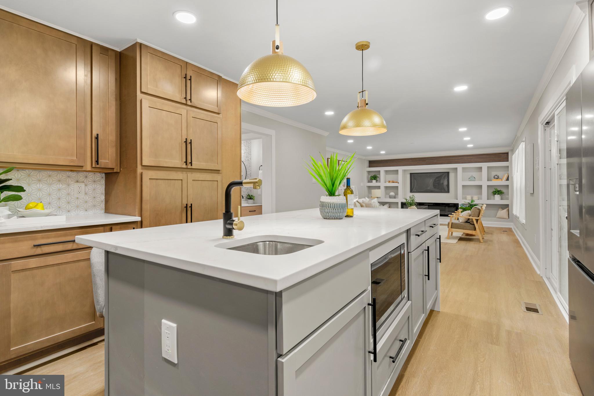 FRANKLIN STATION - Residential