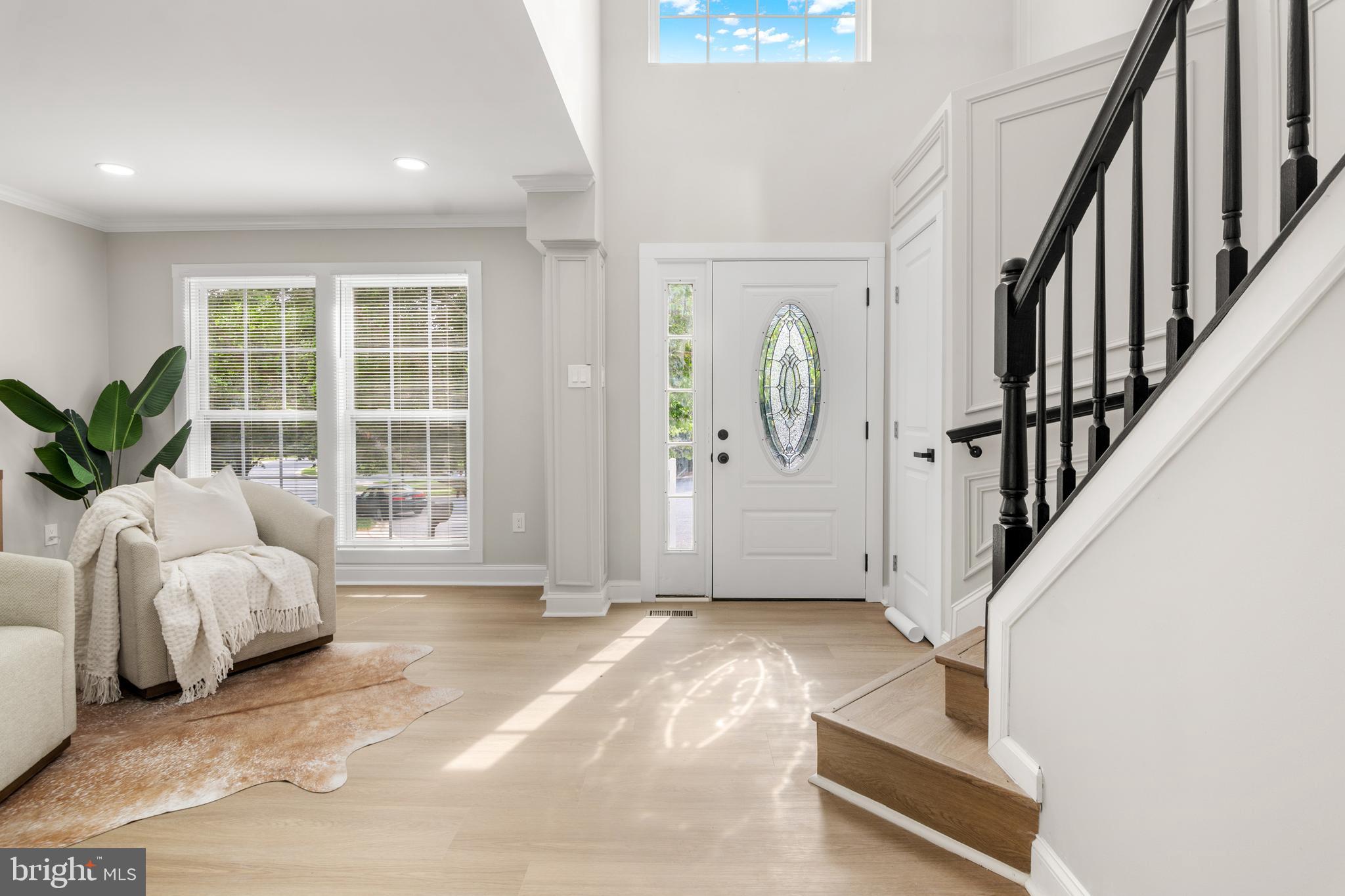 FRANKLIN STATION - Residential