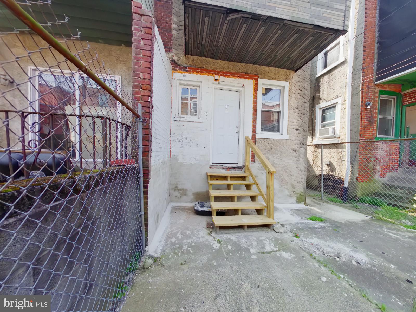 COBBS CREEK - Residential