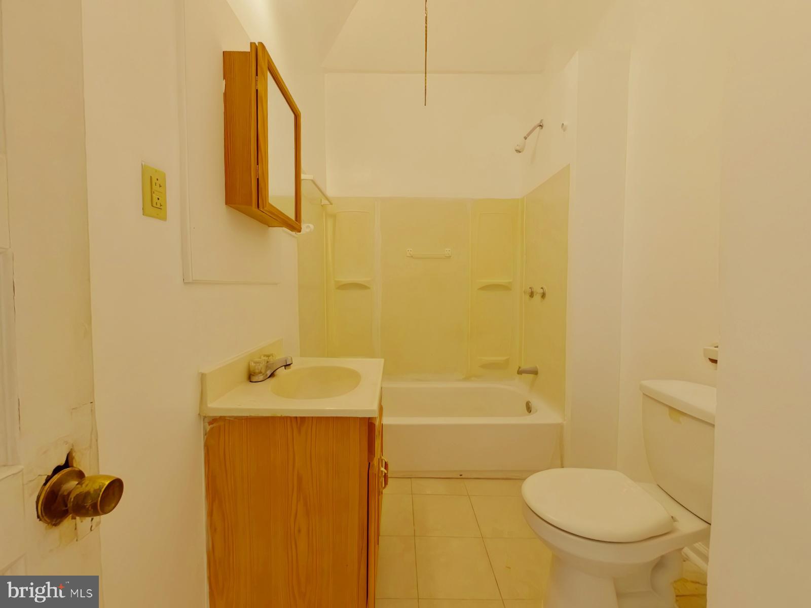 COBBS CREEK - Residential